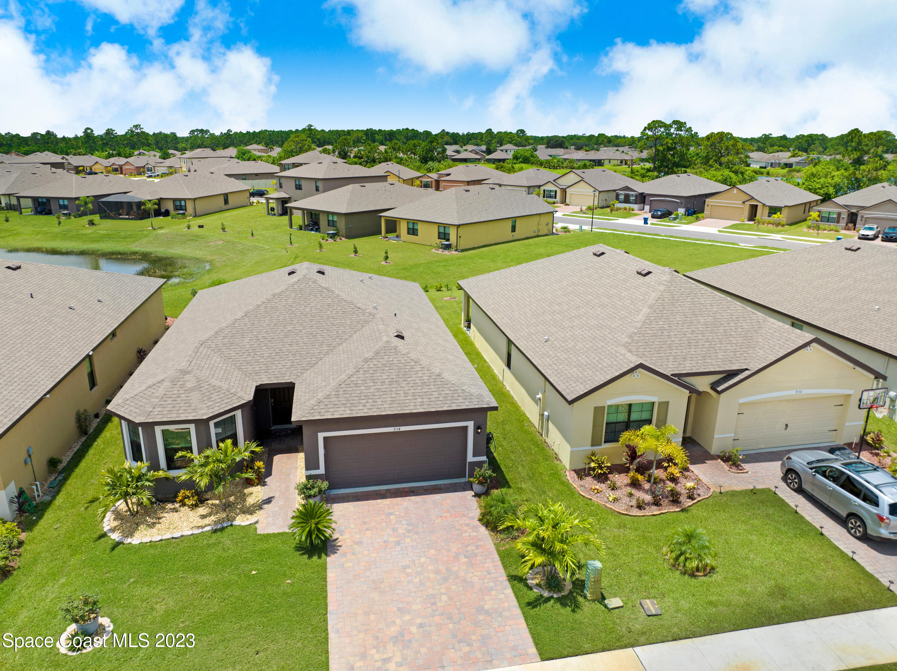 934 Remington Green Drive SE