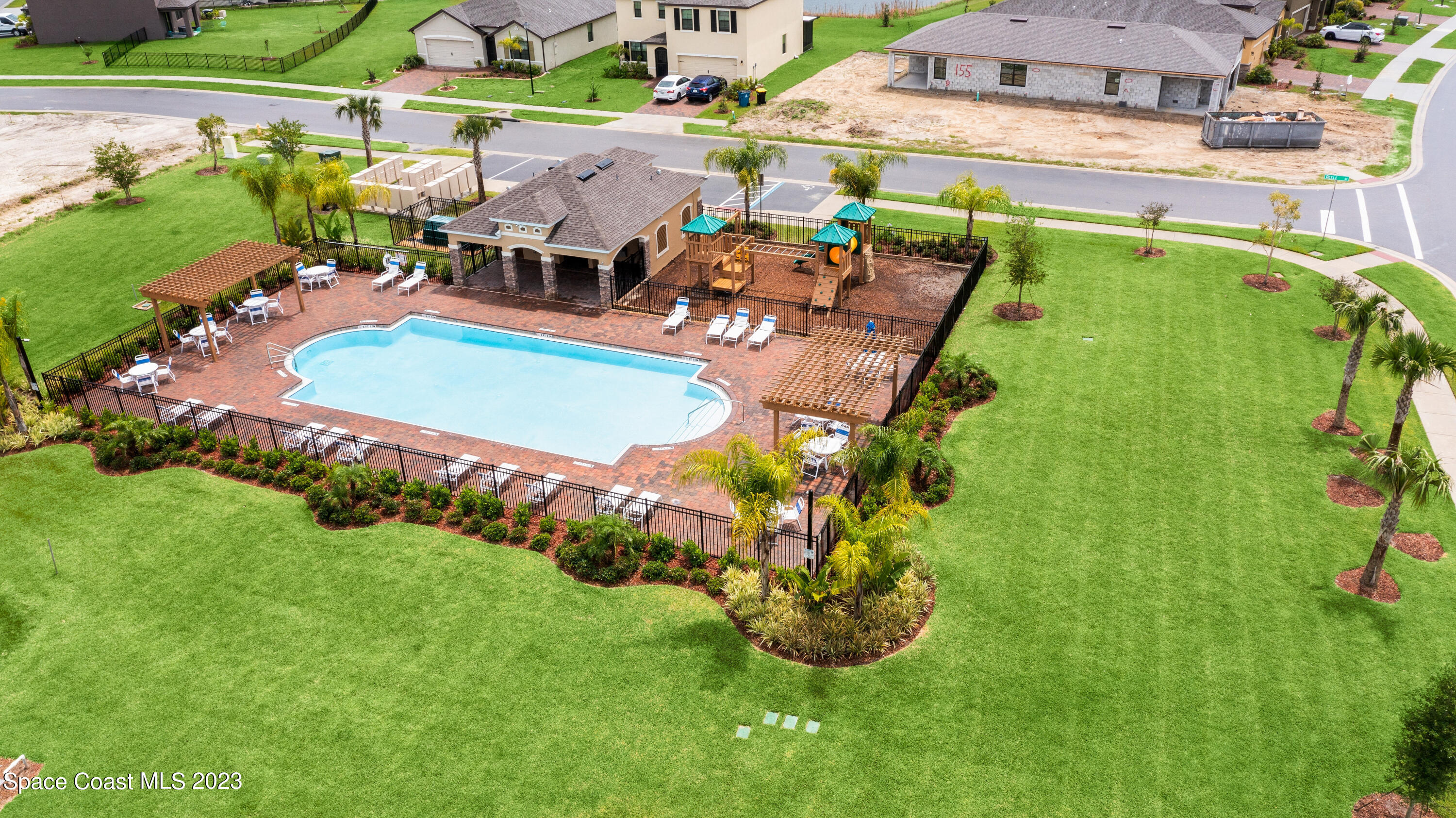 934 Remington Green Drive SE