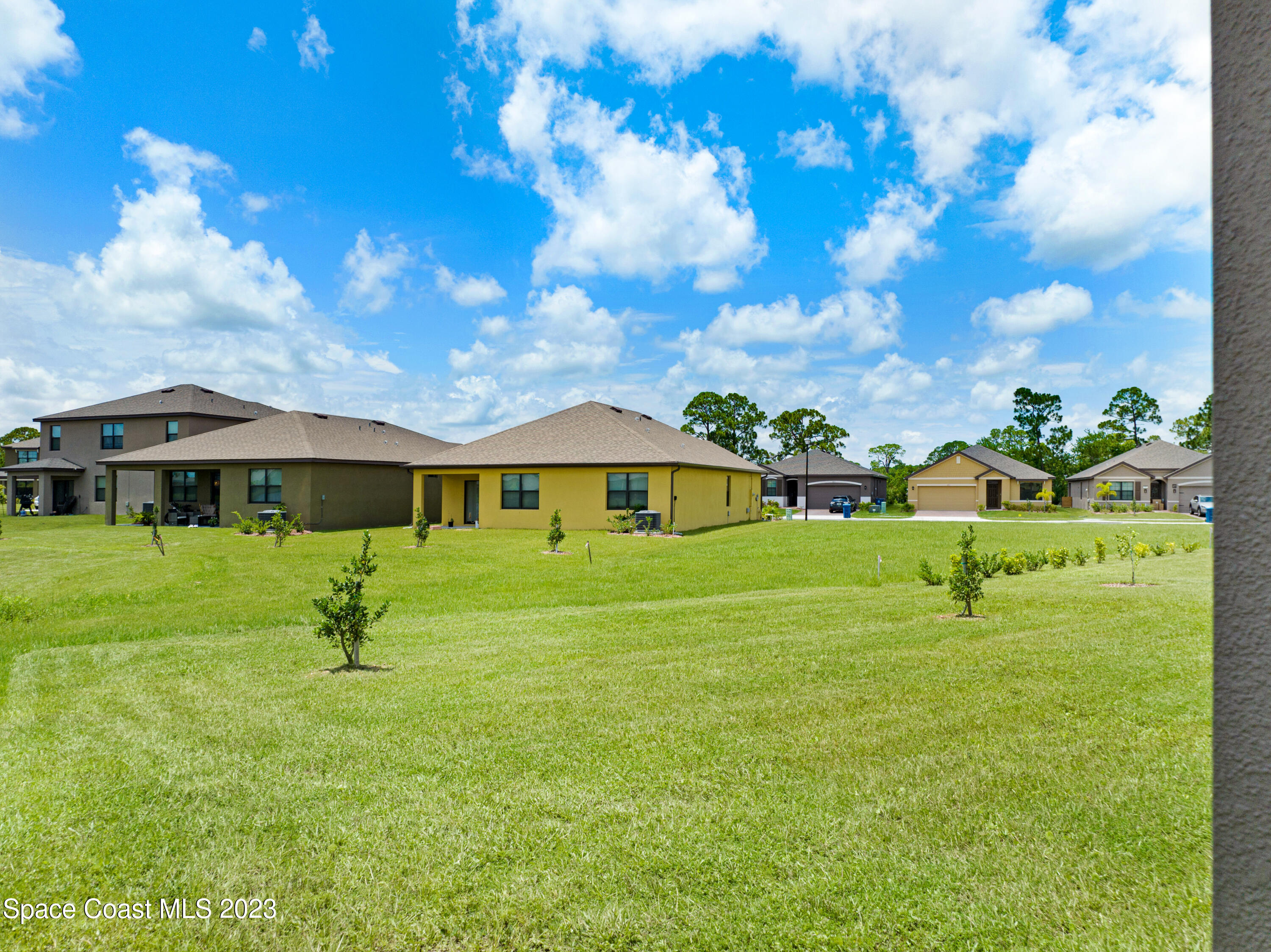 934 Remington Green Drive SE