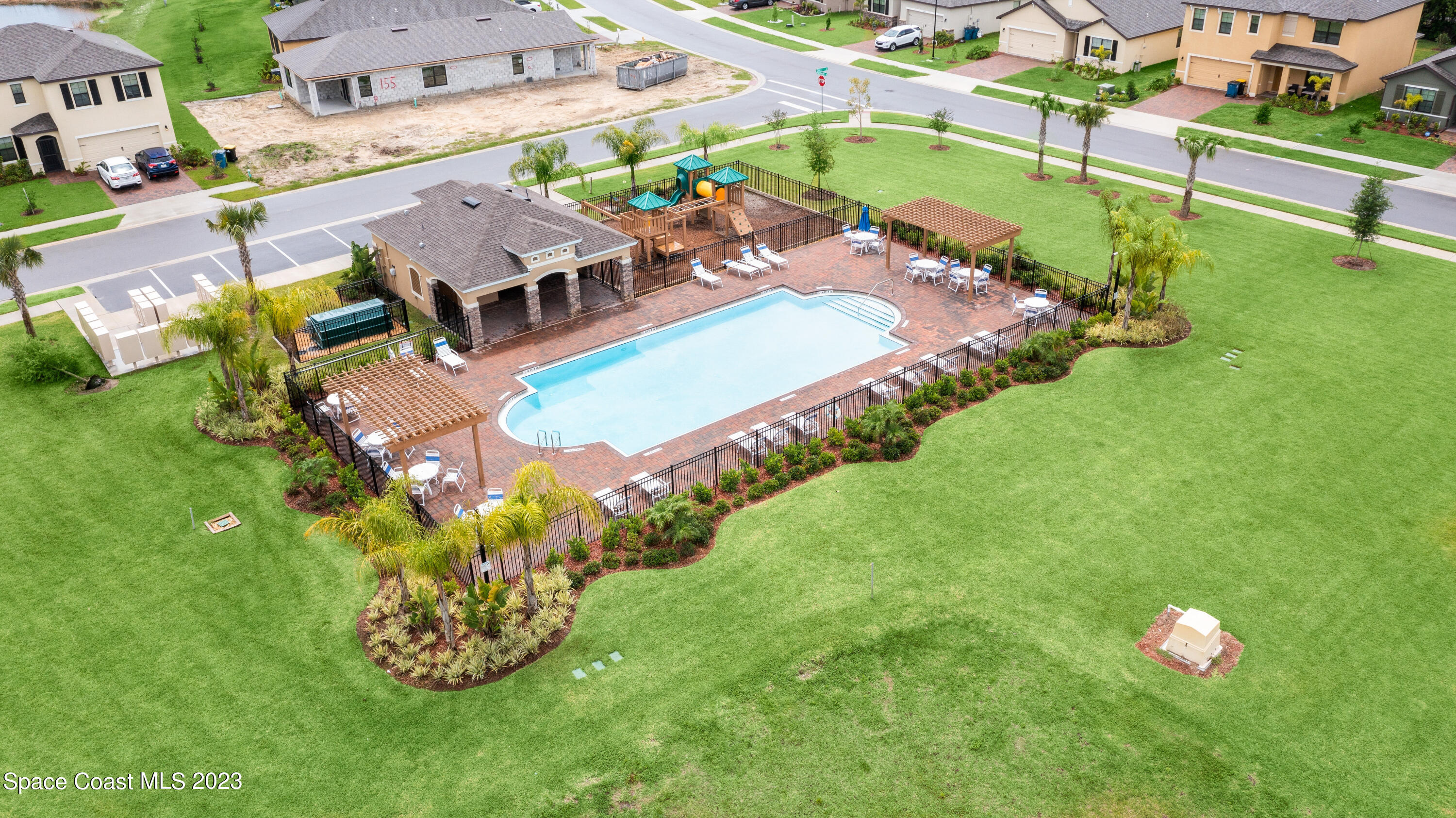 934 Remington Green Drive SE