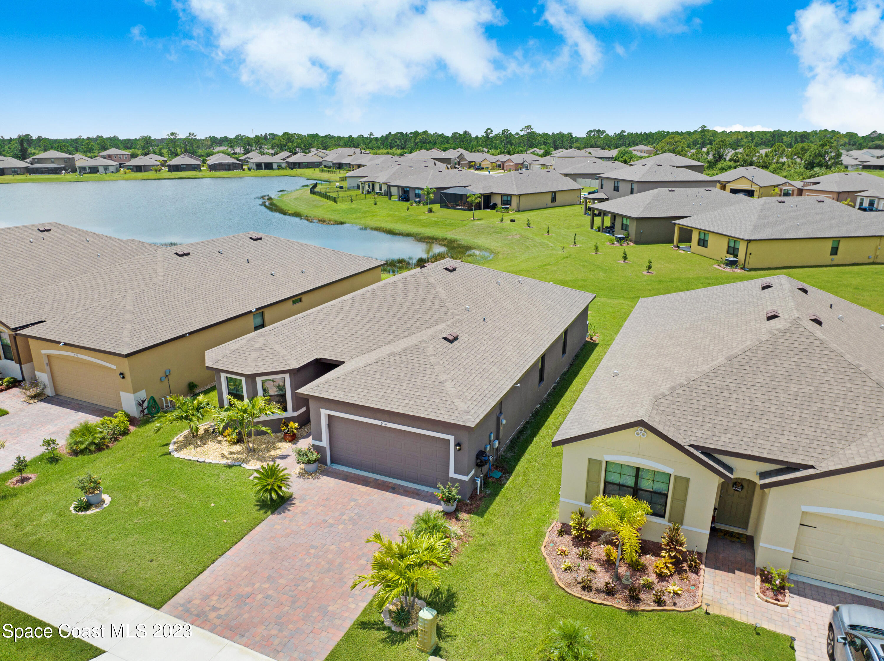 934 Remington Green Drive SE