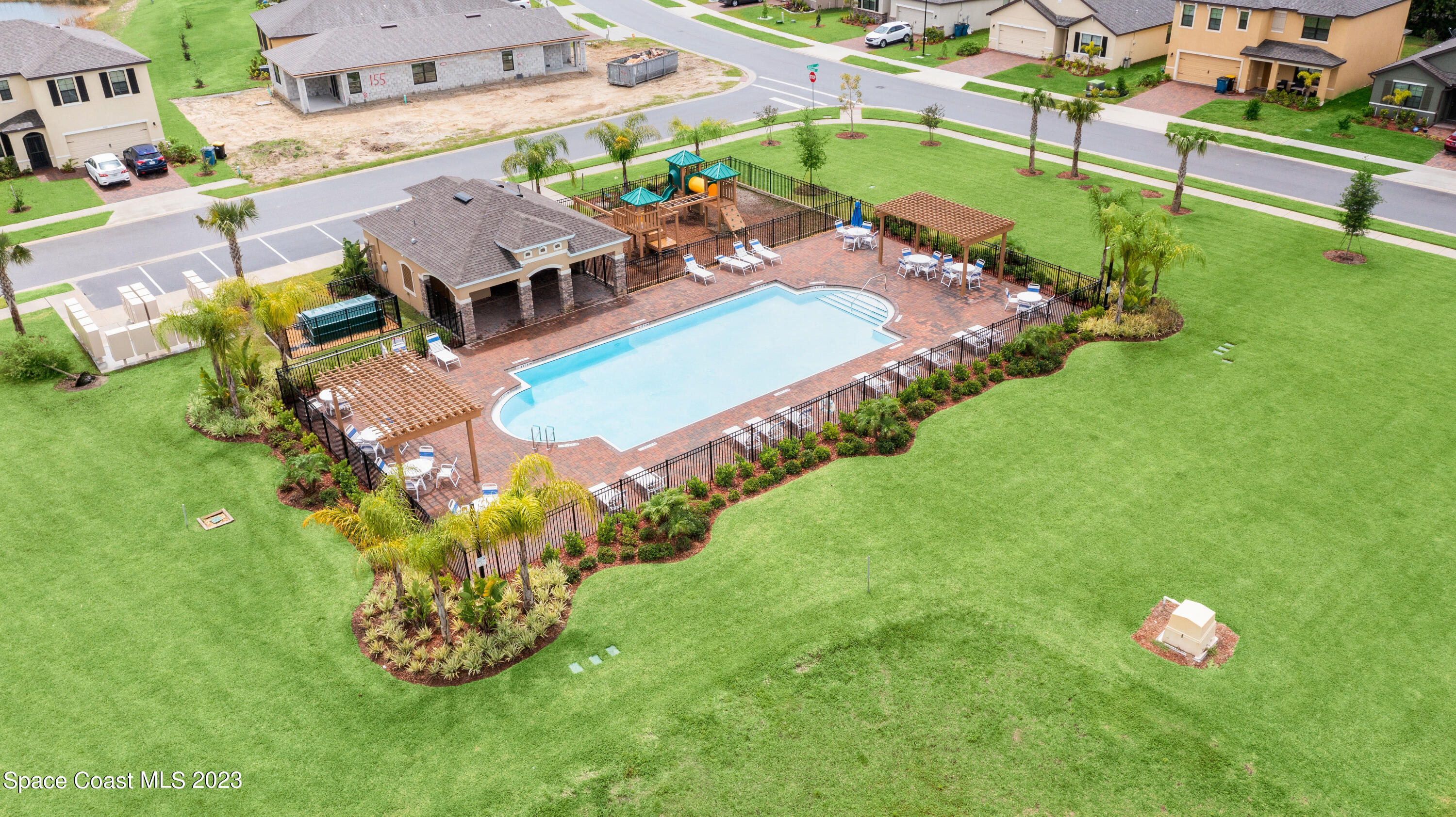 934 Remington Green Drive SE