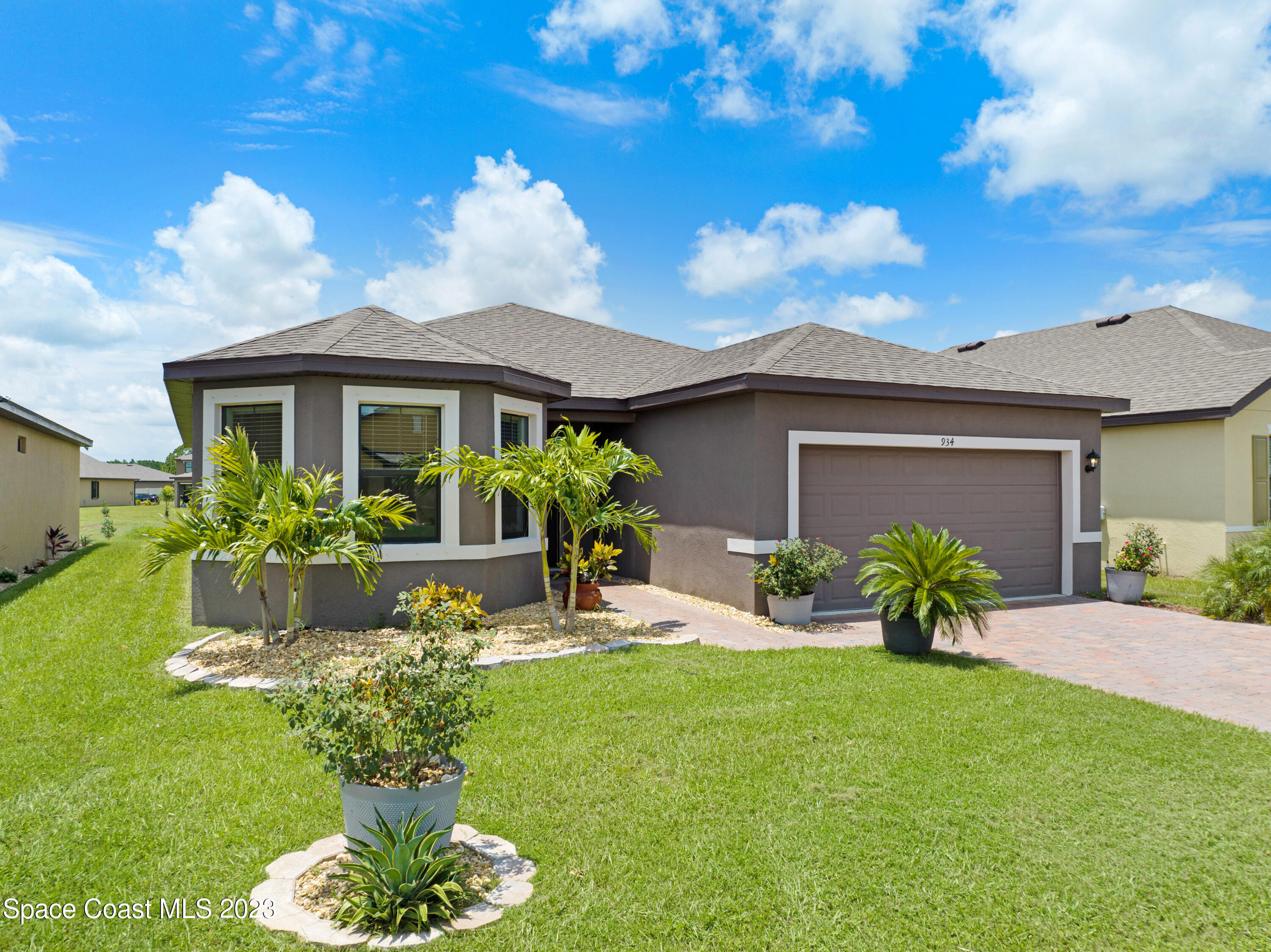 934 Remington Green Drive SE
