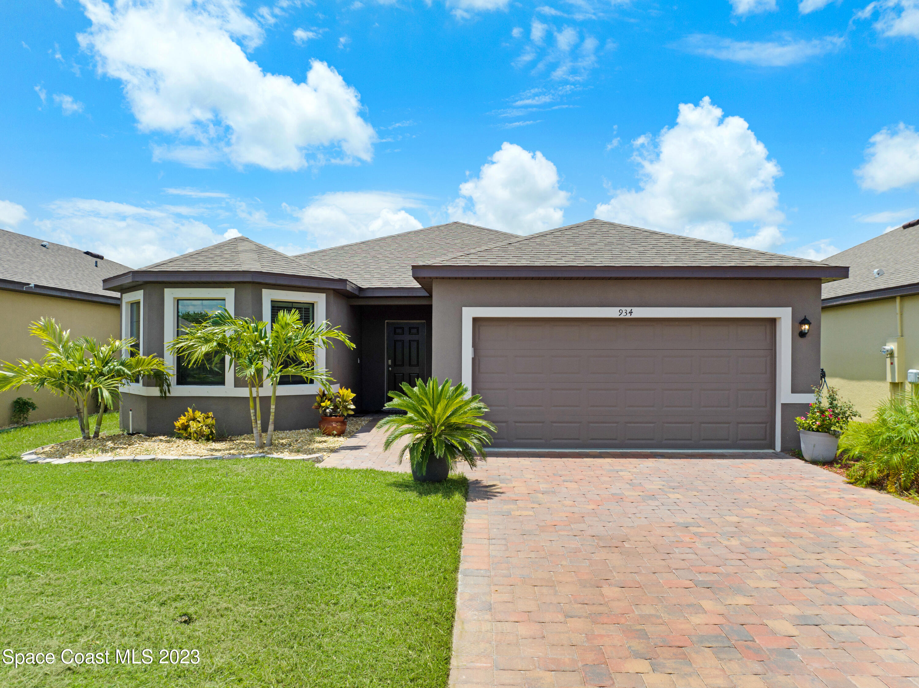 934 Remington Green Drive SE