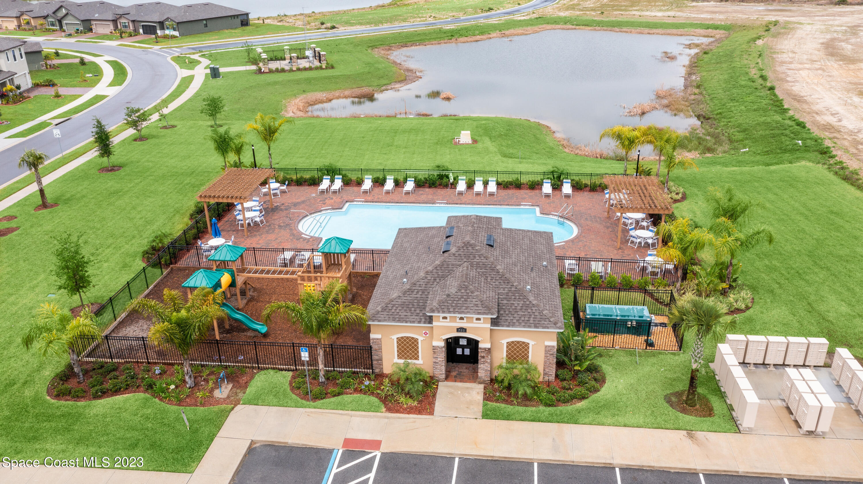 934 Remington Green Drive SE