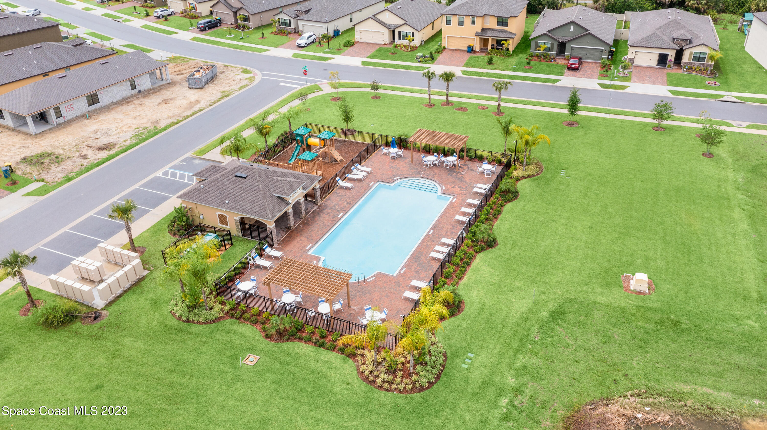 934 Remington Green Drive SE