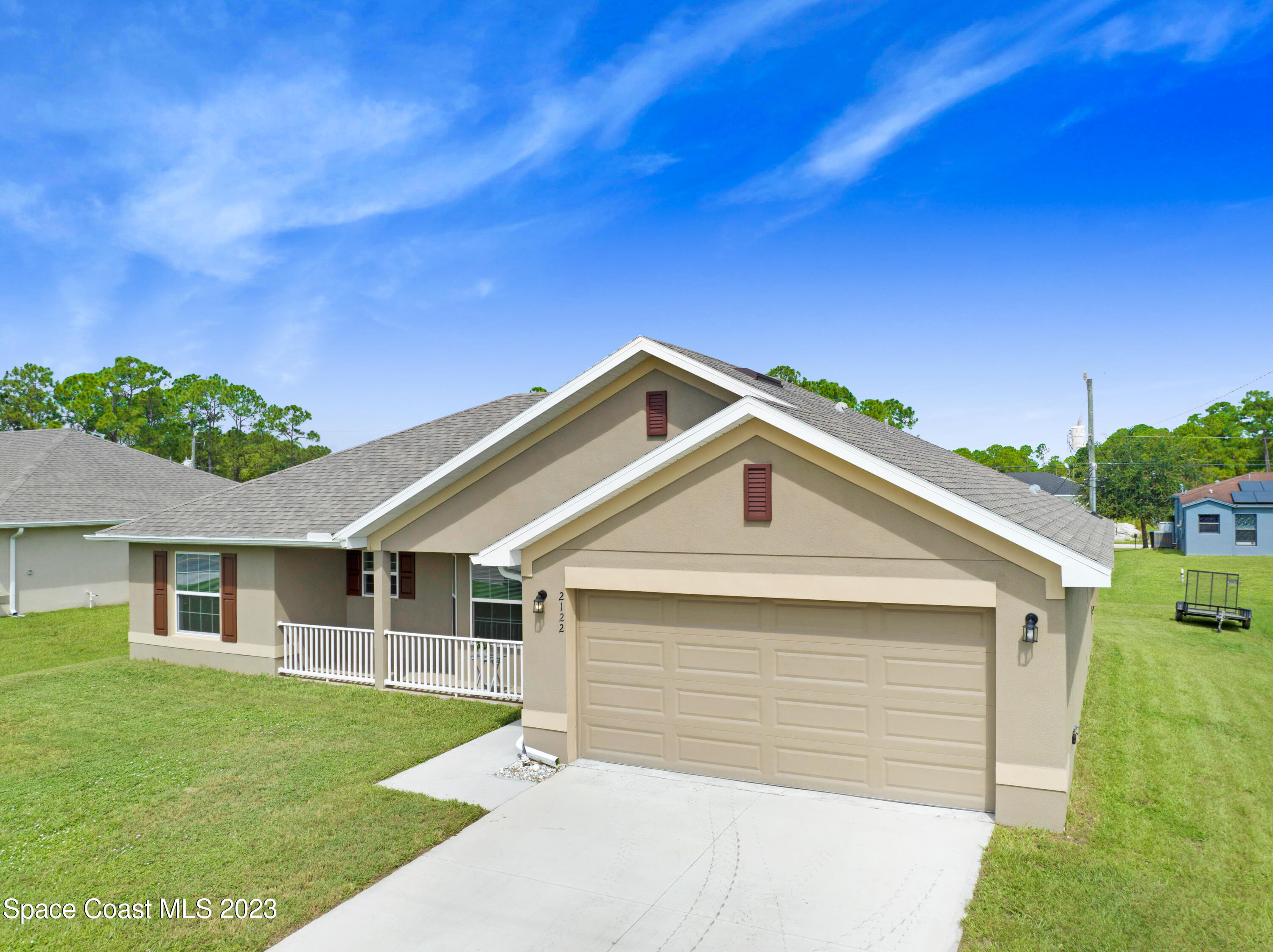 2122 San Filippo Drive SE