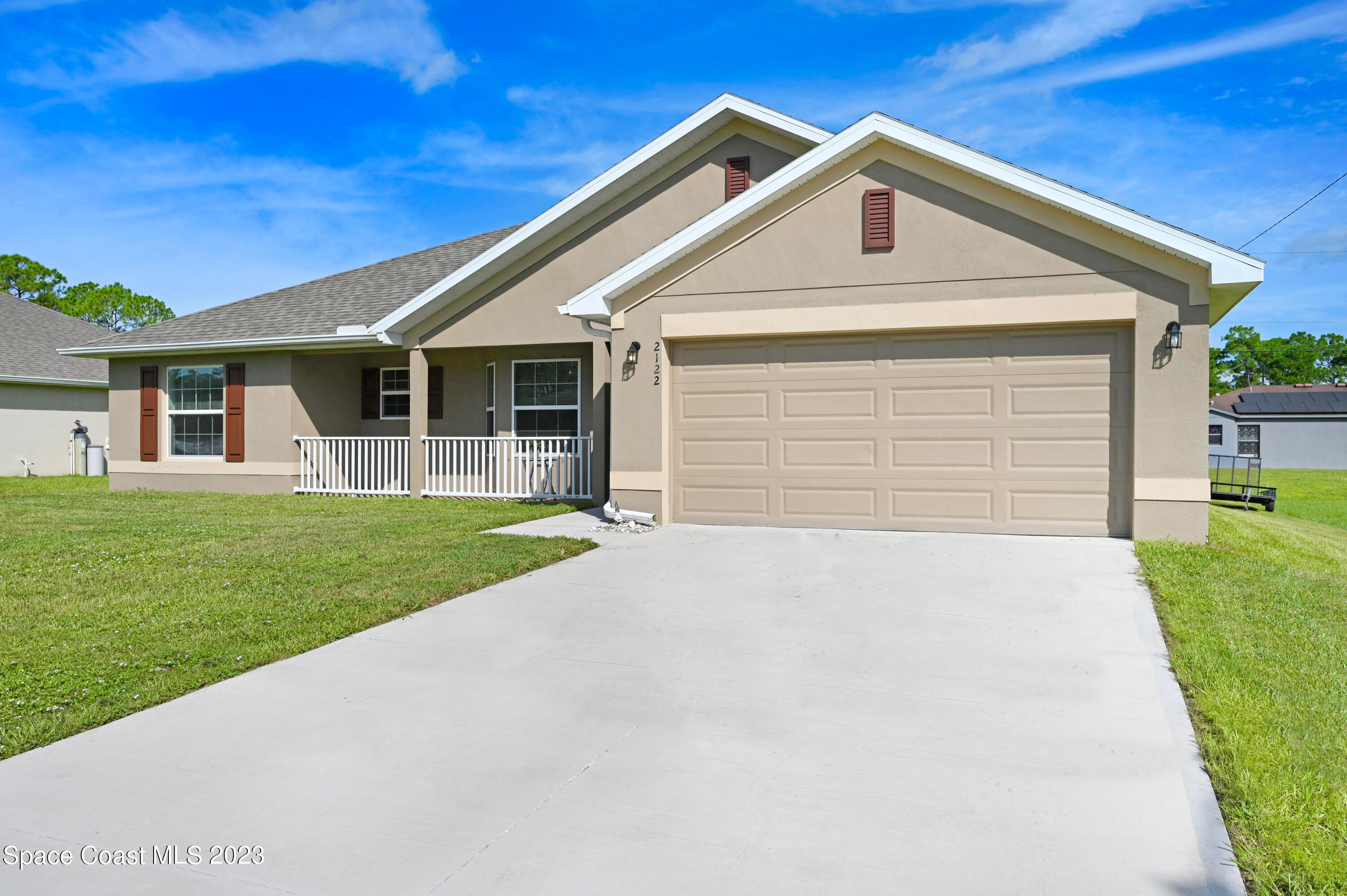 2122 San Filippo Drive SE
