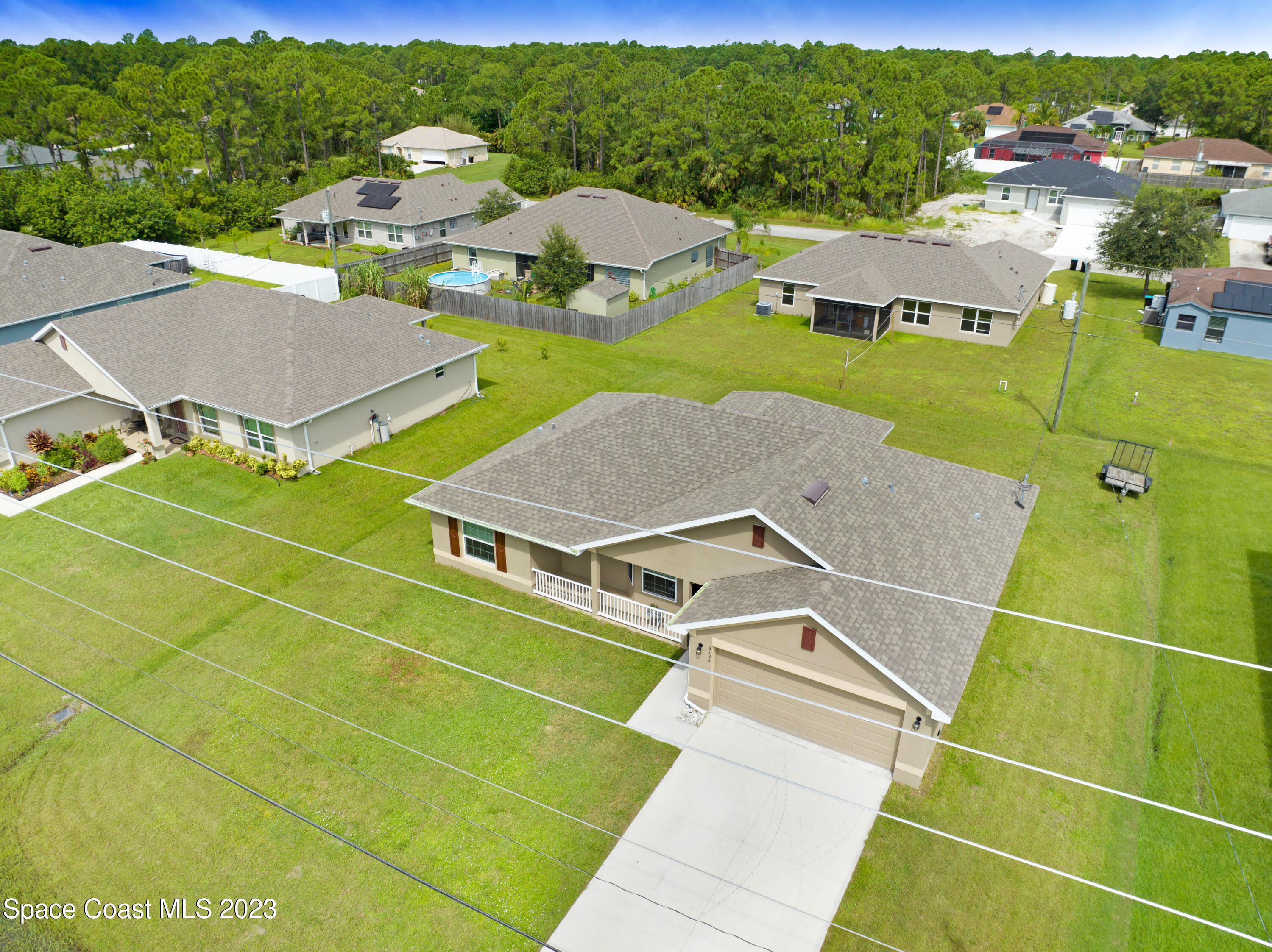 2122 San Filippo Drive SE