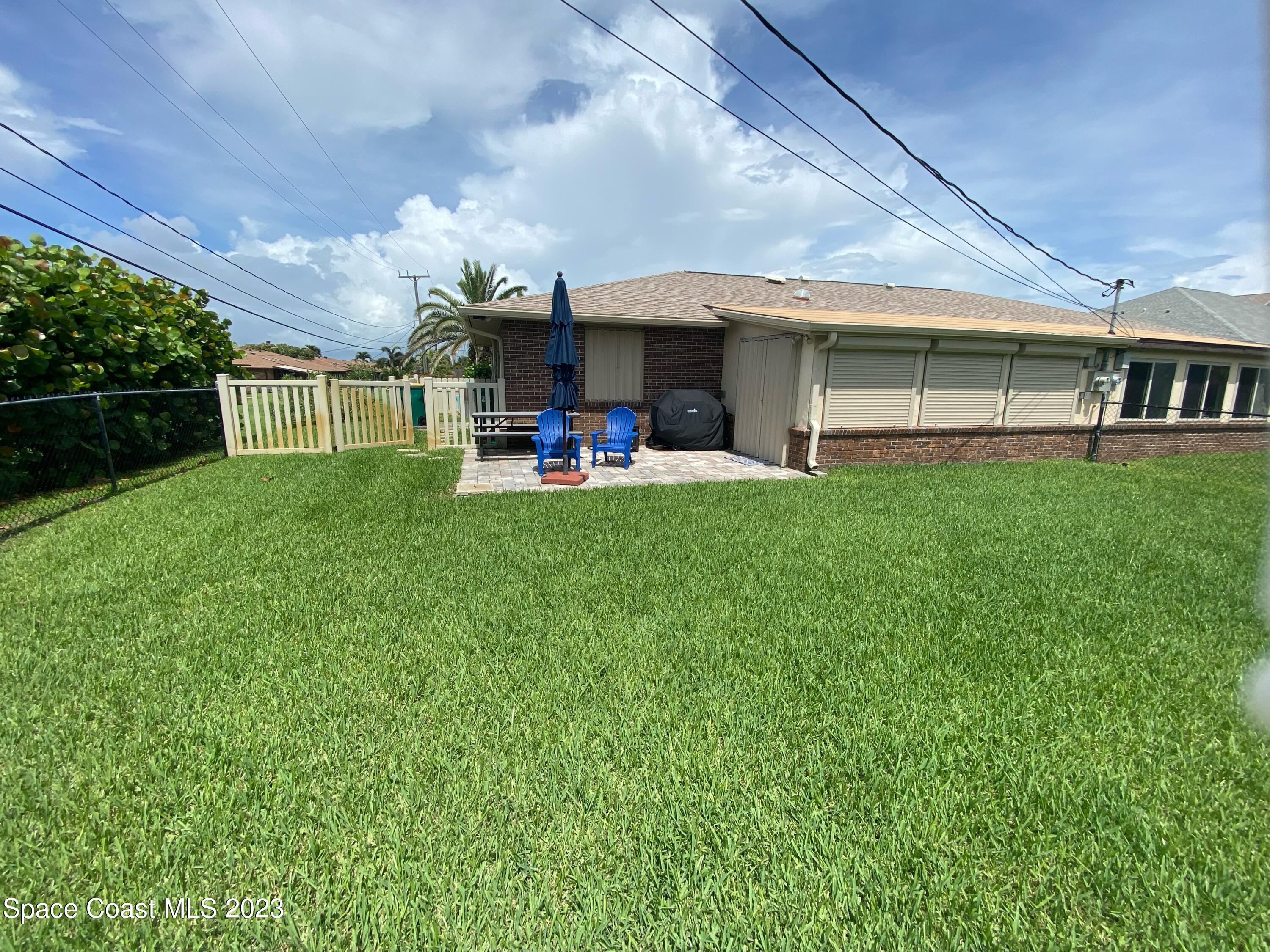 5289 Palm Drive