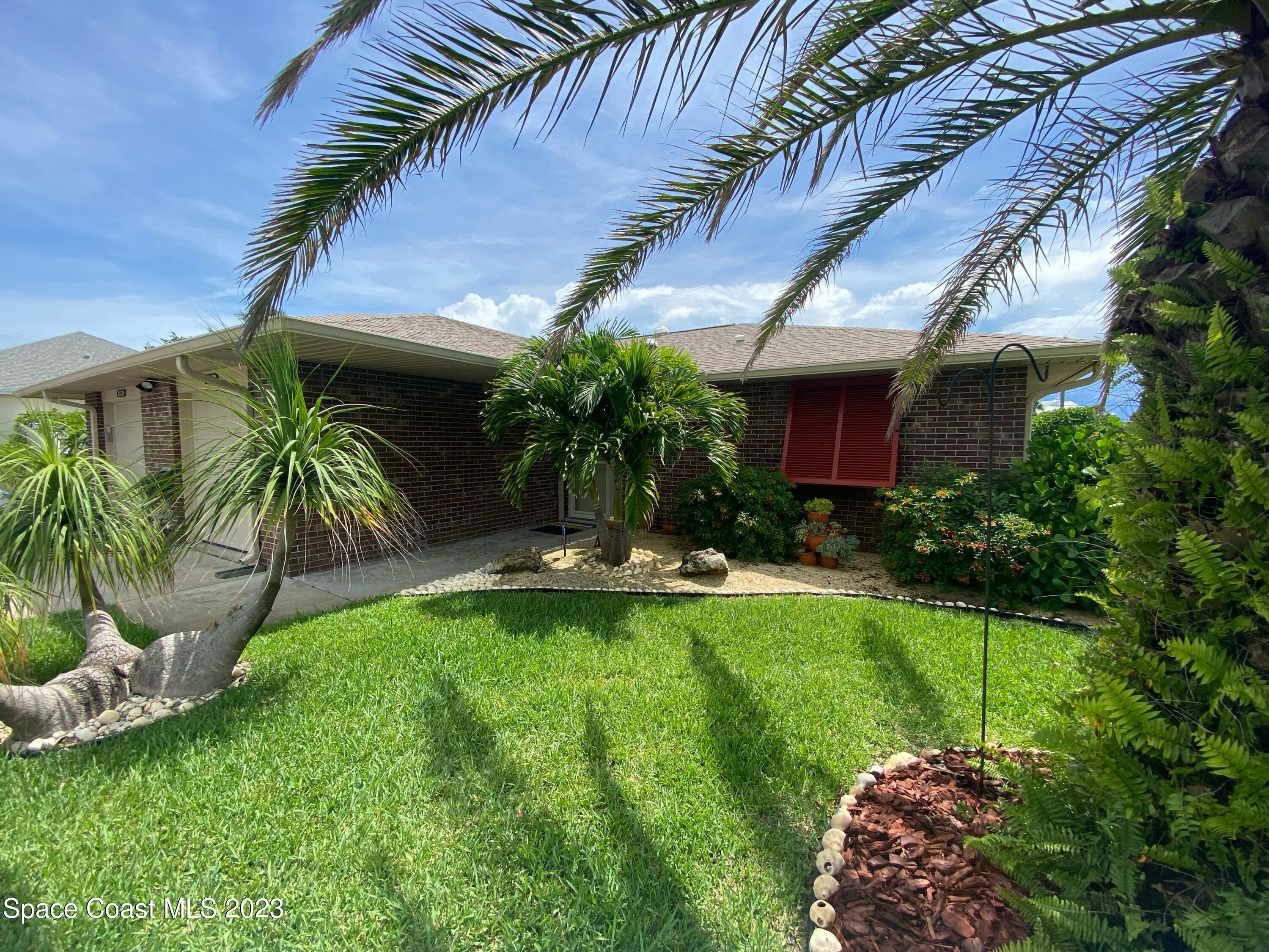5289 Palm Drive
