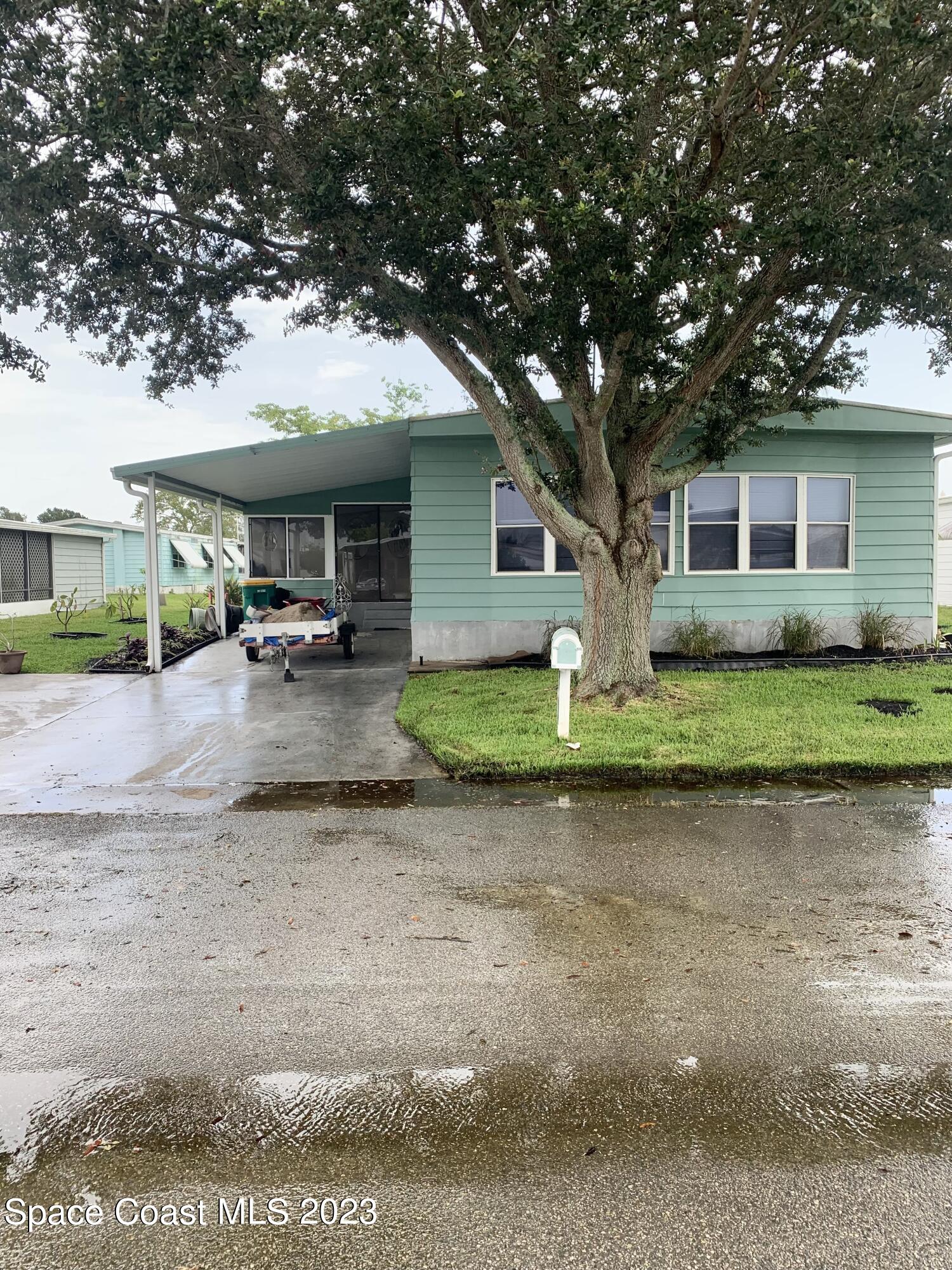 511 Jennifer Circle