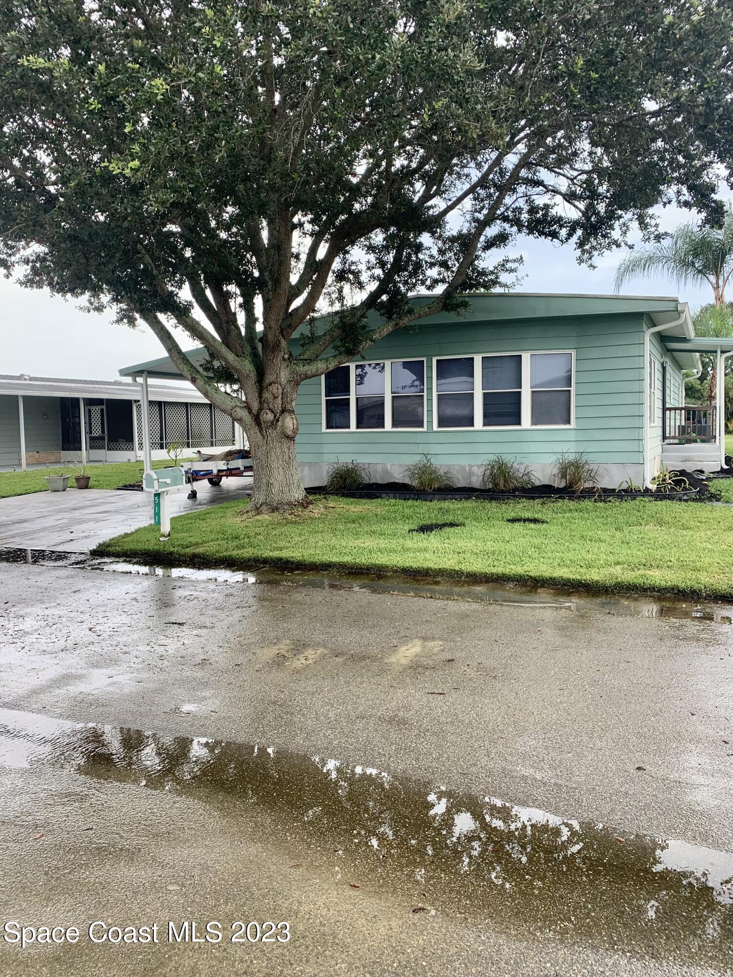 511 Jennifer Circle