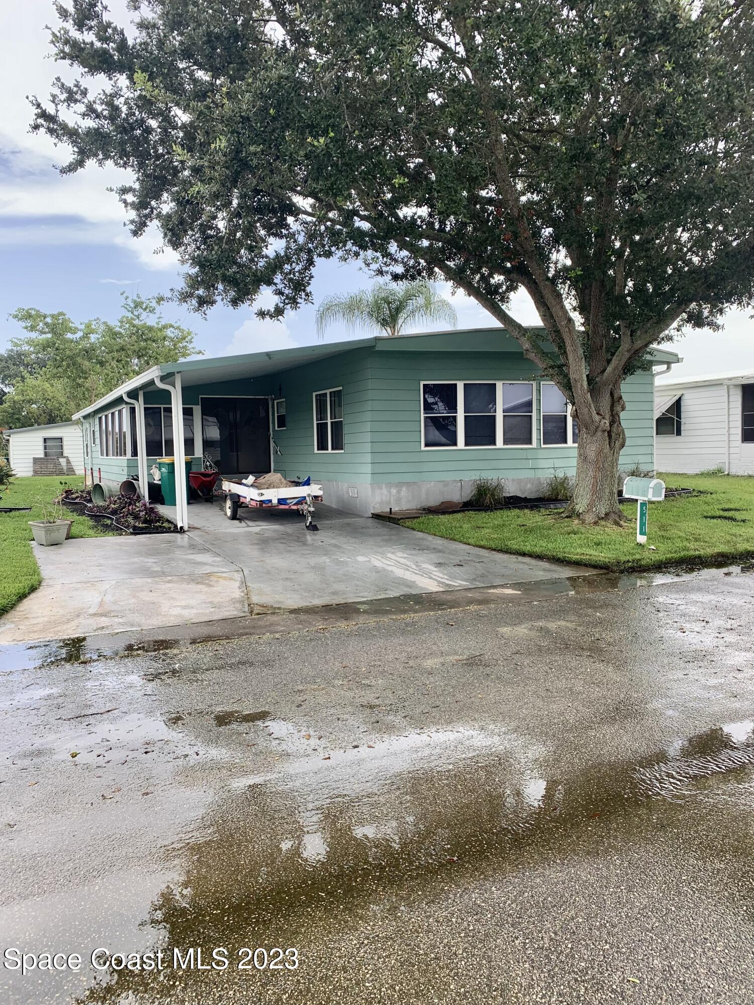 511 Jennifer Circle