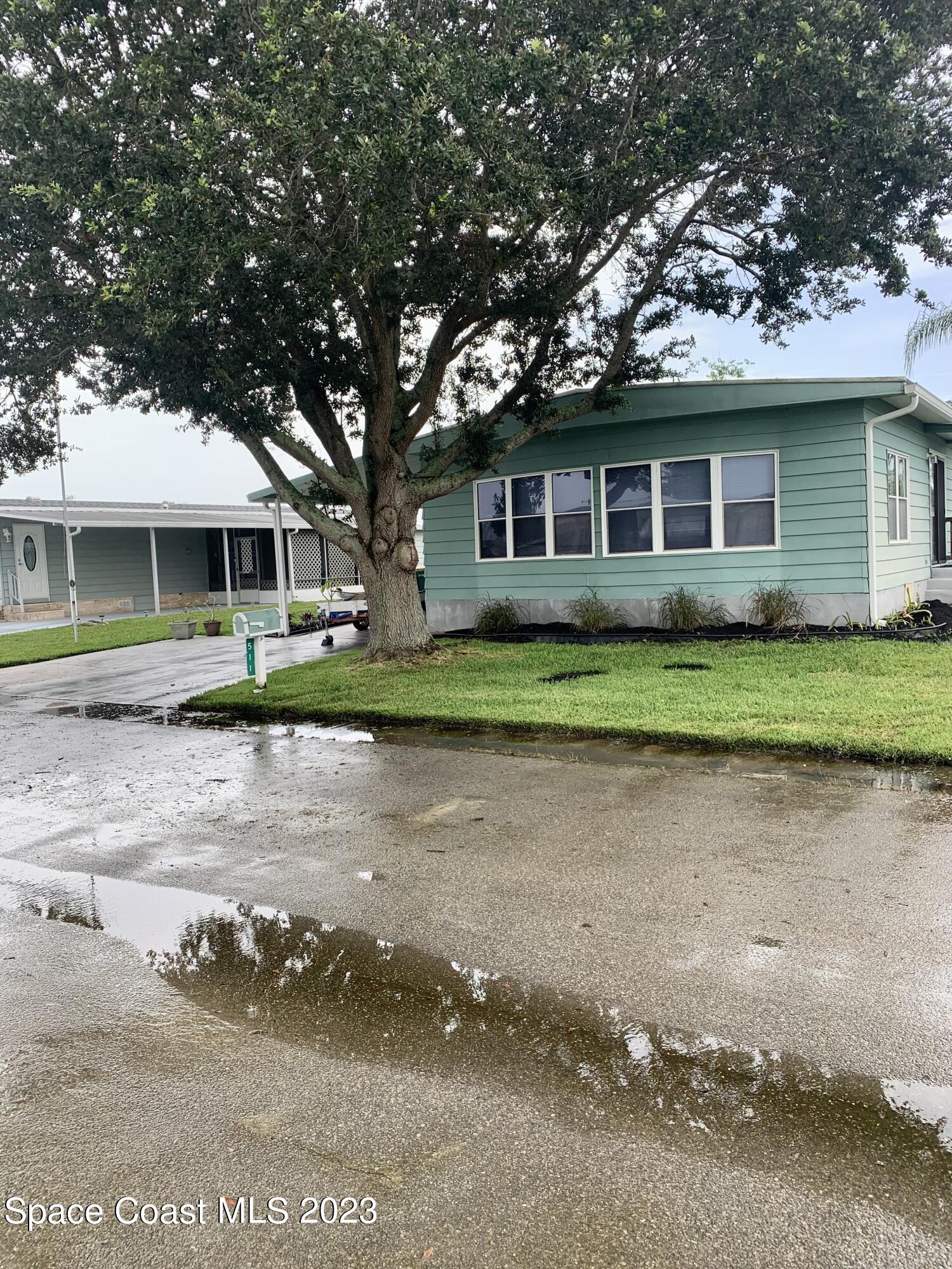 511 Jennifer Circle