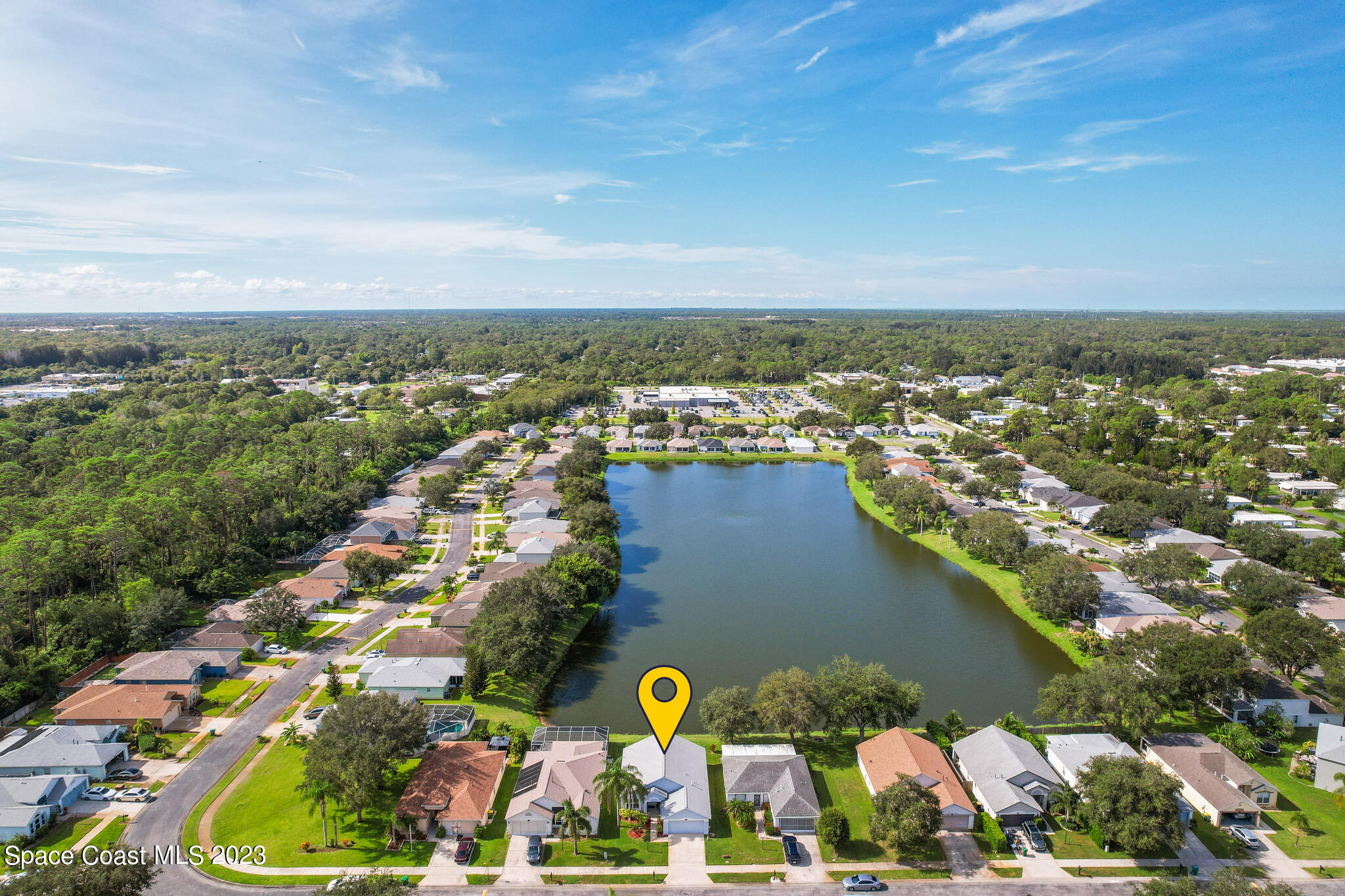 1623 Vista Lake Circle