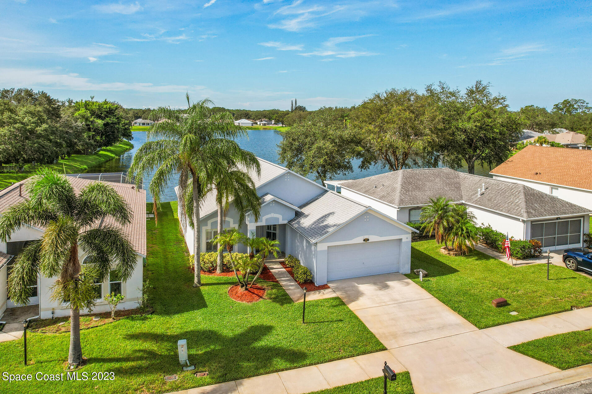 1623 Vista Lake Circle