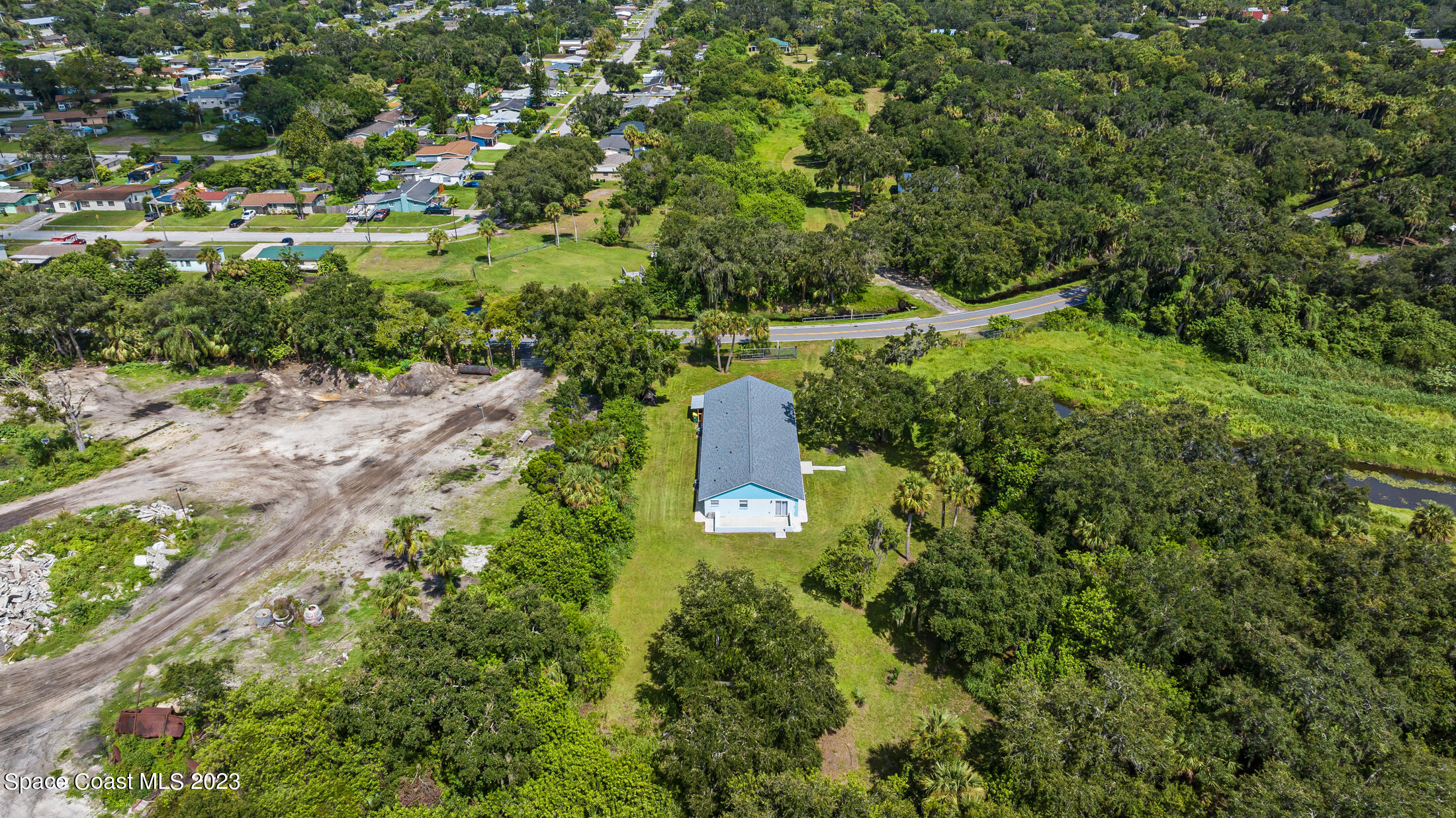 472 Gray Road