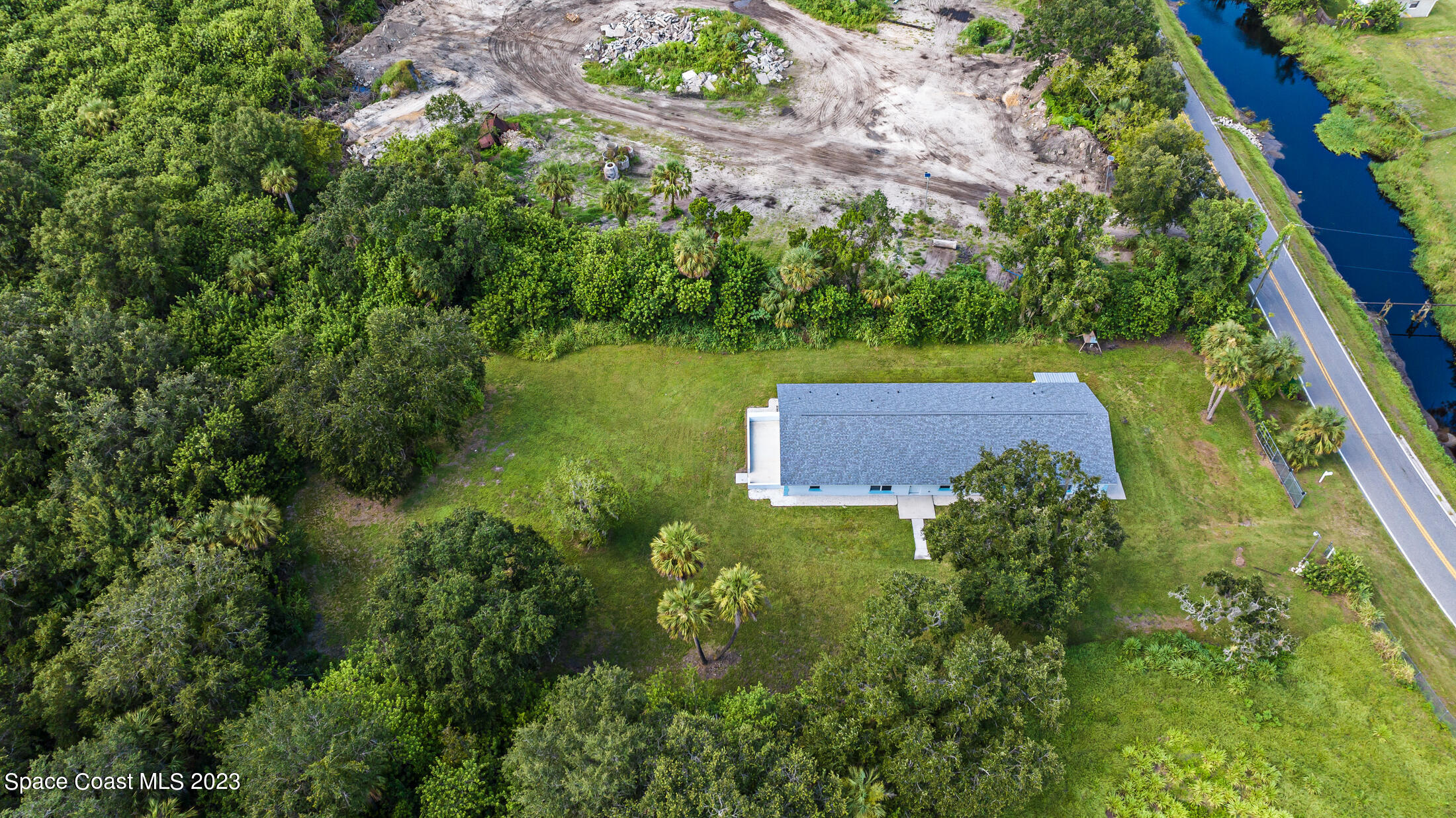 472 Gray Road
