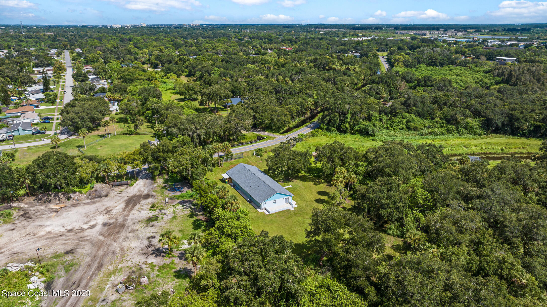 472 Gray Road