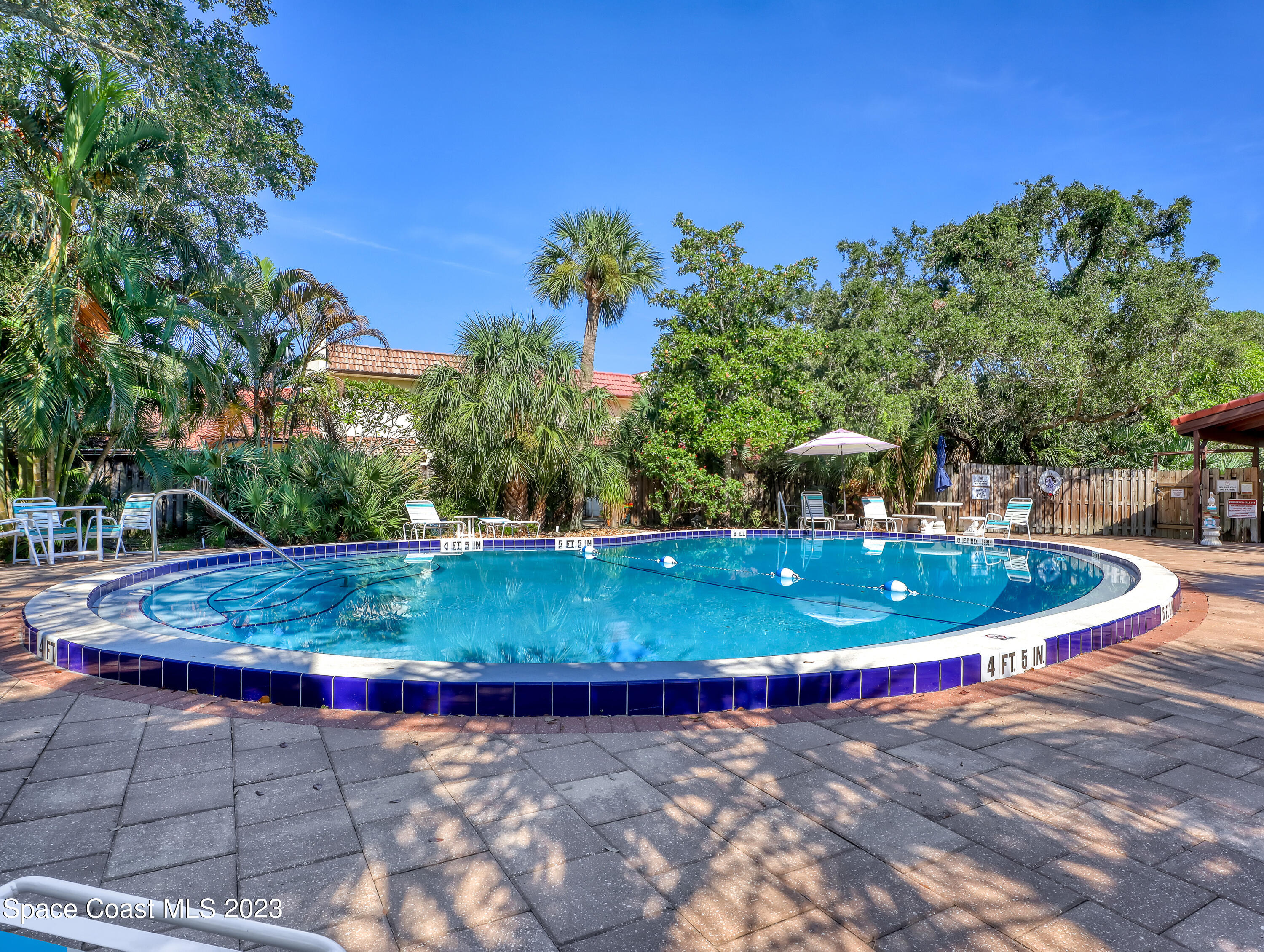 8704 Hibiscus Court