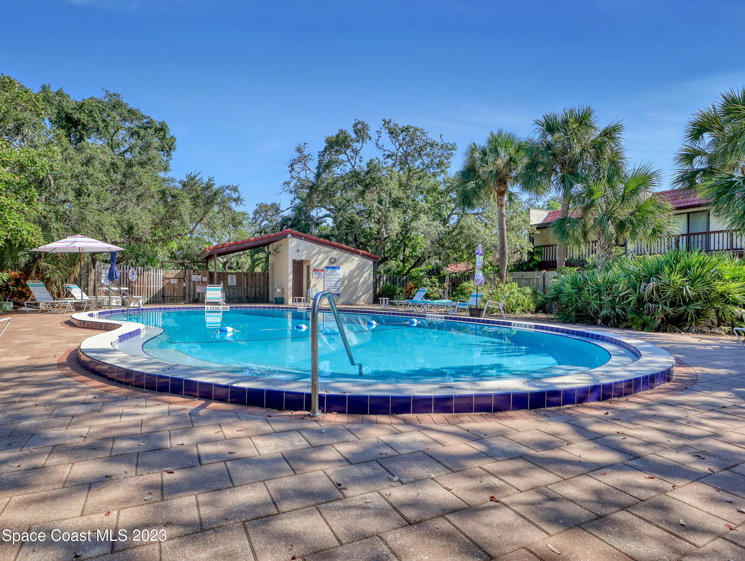 8704 Hibiscus Court