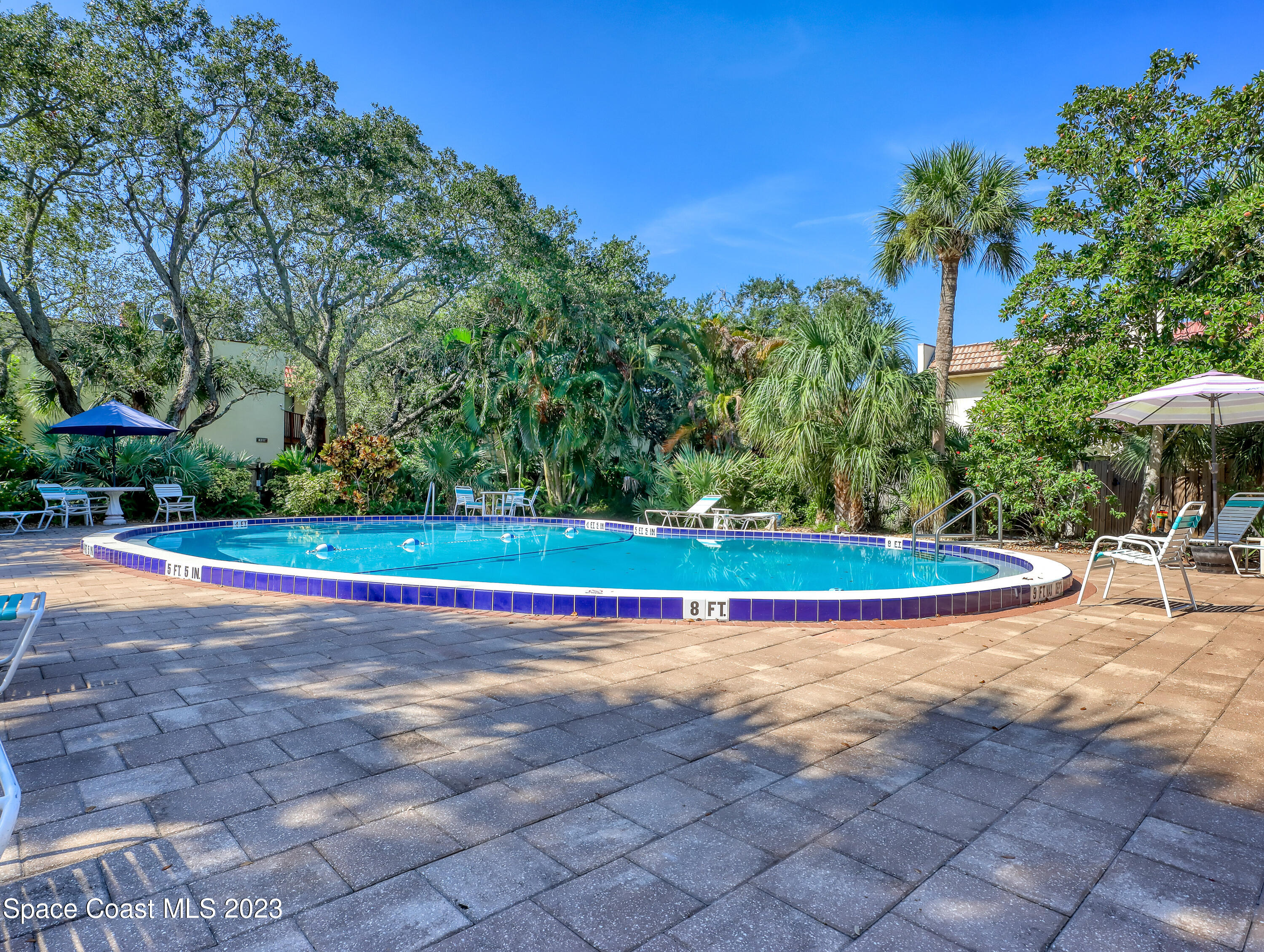 8704 Hibiscus Court
