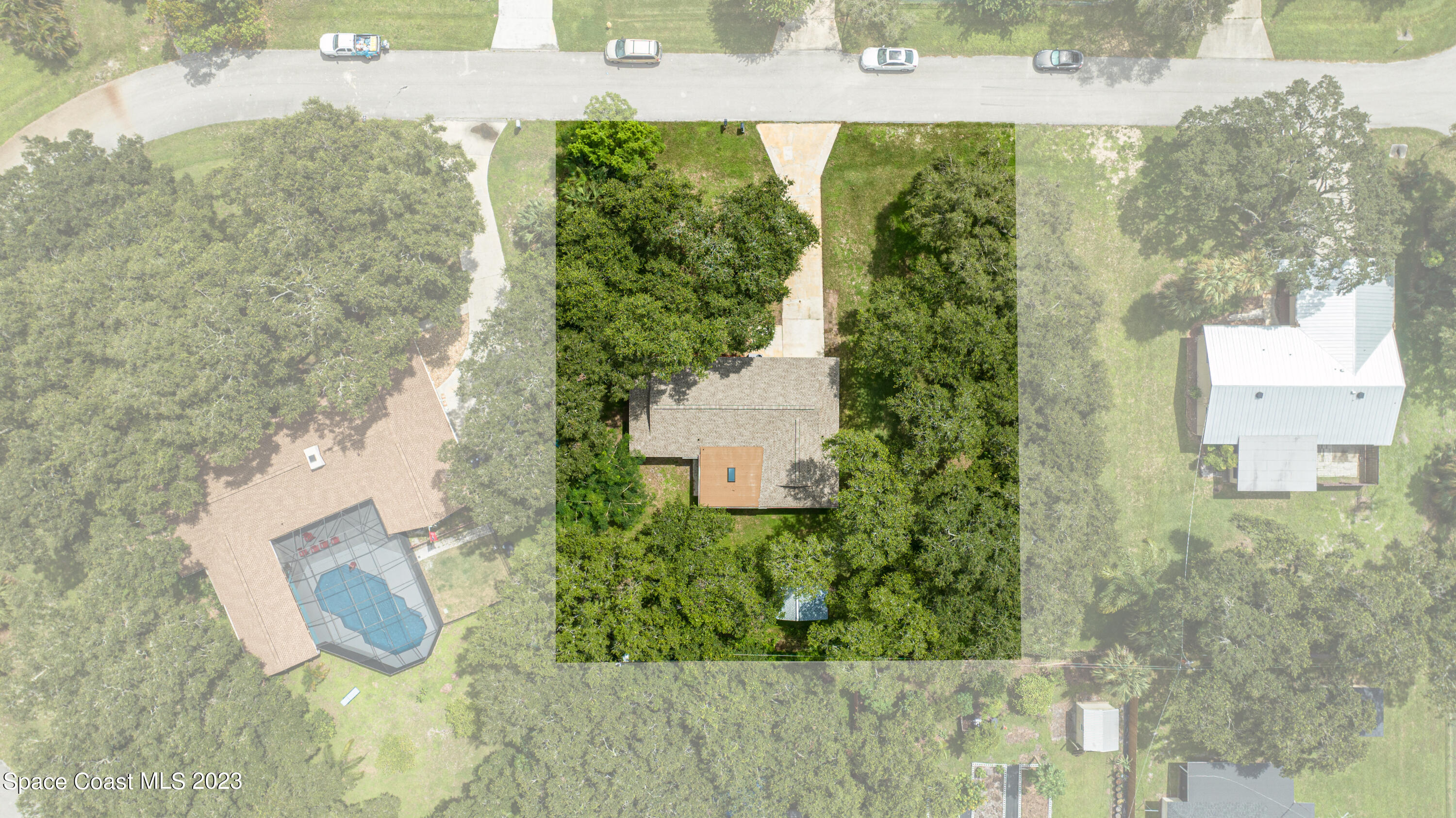 410 Nina Road NE