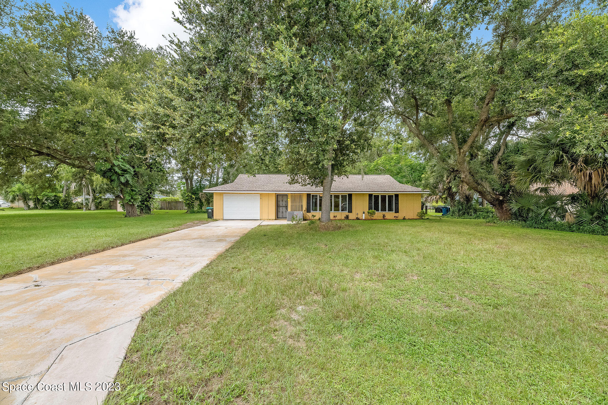 410 Nina Road NE