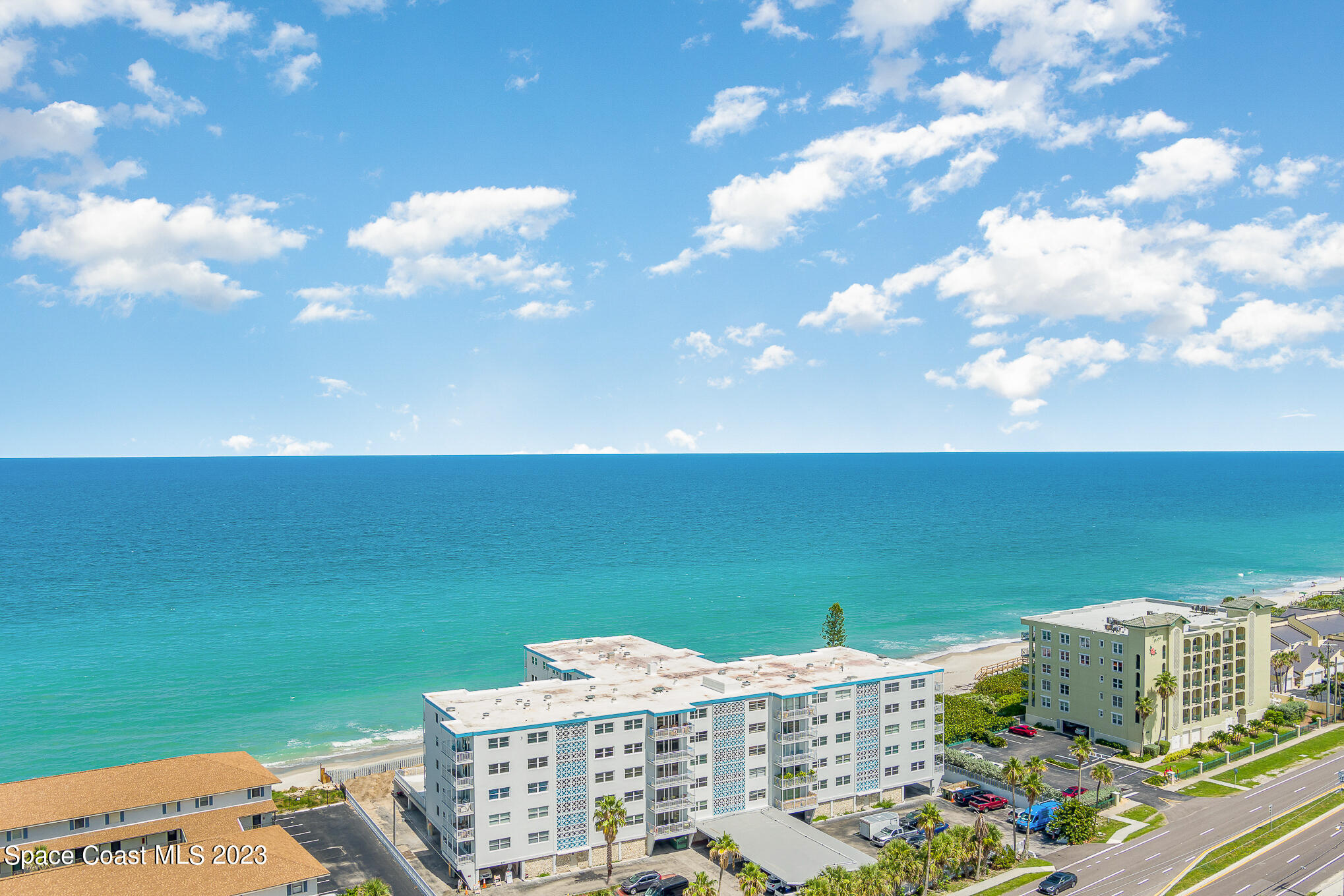 205 Highway A1a, 603