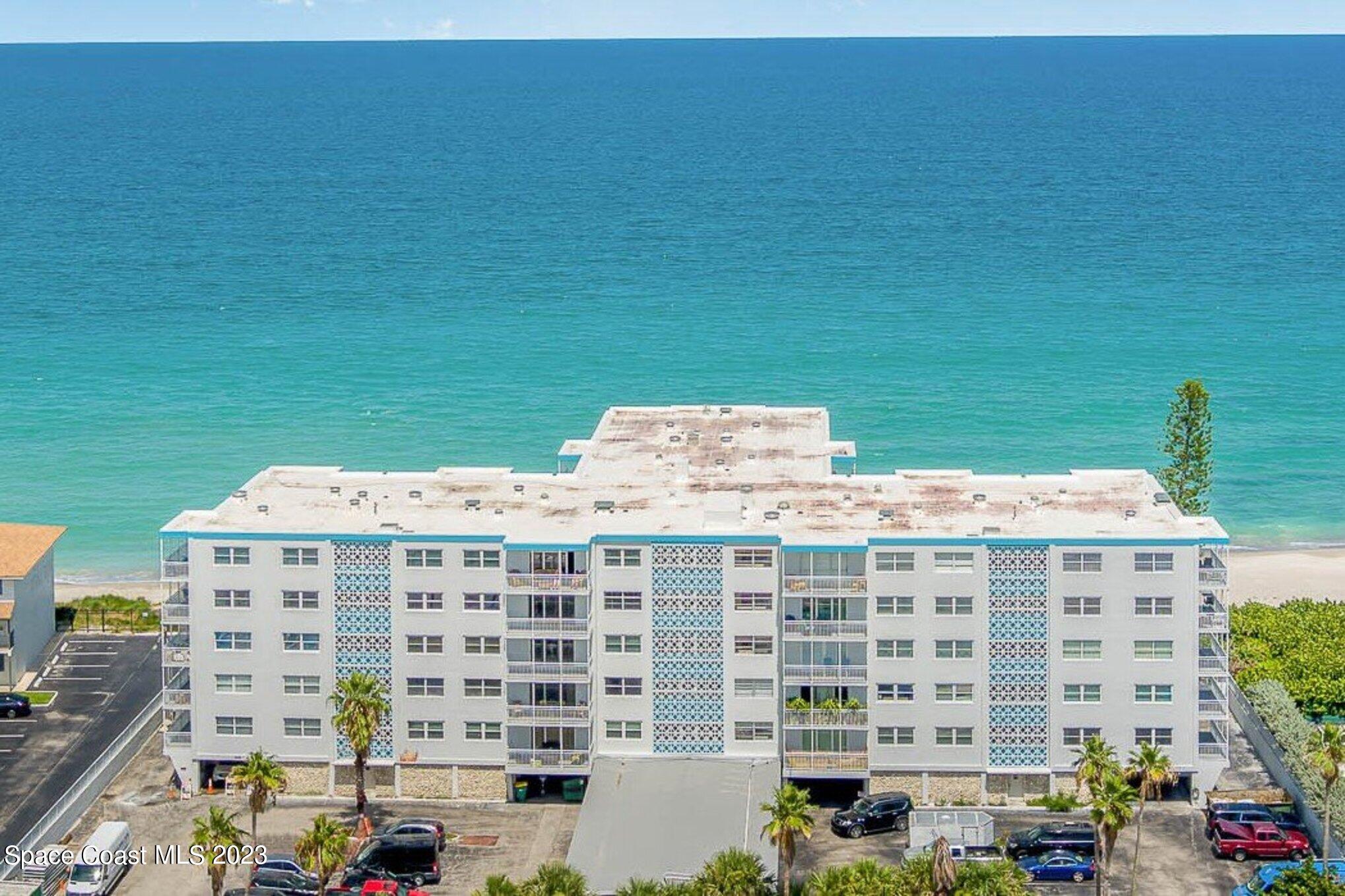 205 Highway A1a, 603
