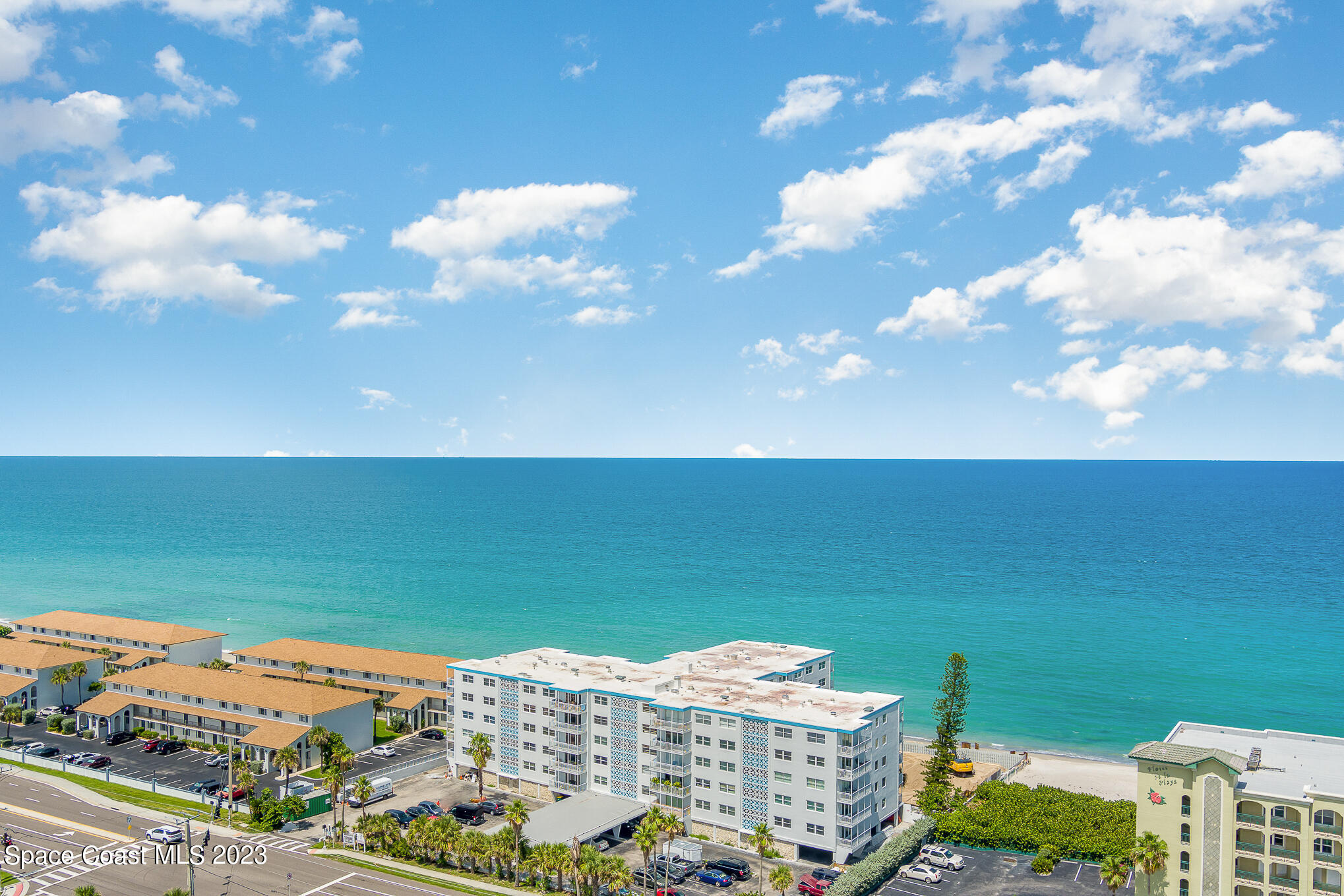 205 Highway A1a, 603
