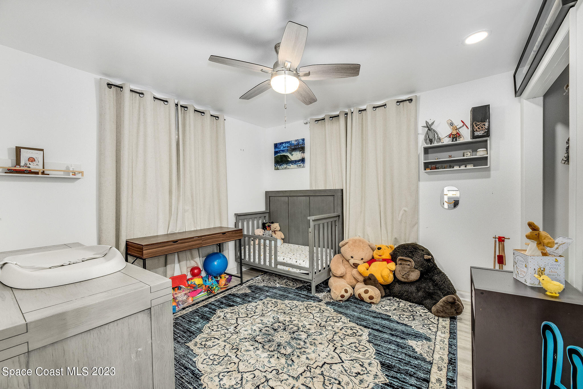 4100 Mustang Road