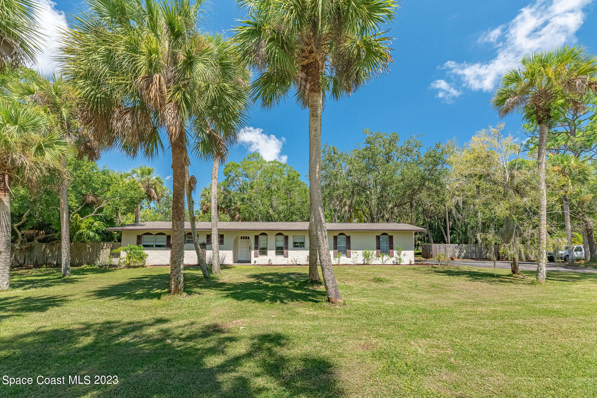 4100 Mustang Road