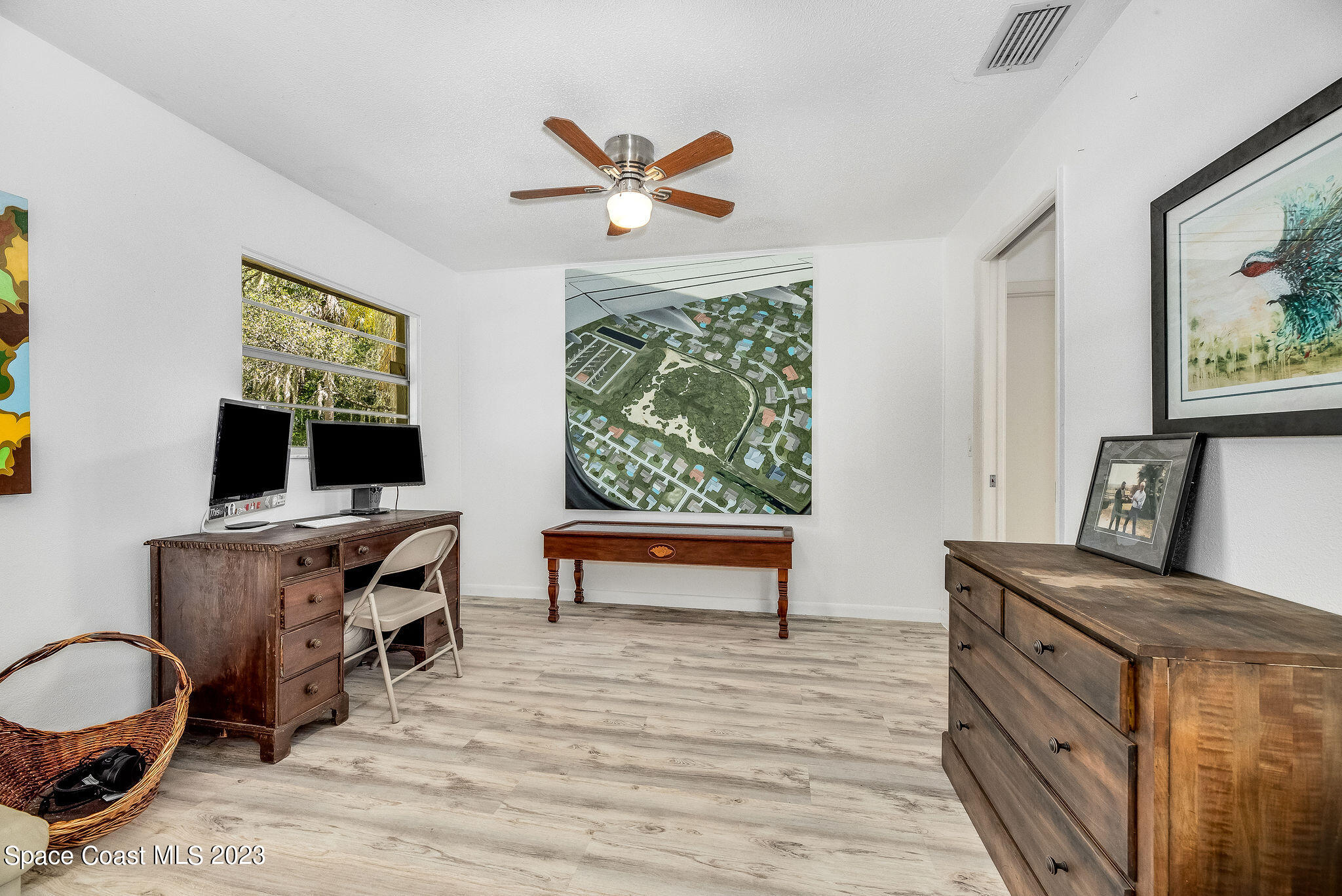 4100 Mustang Road