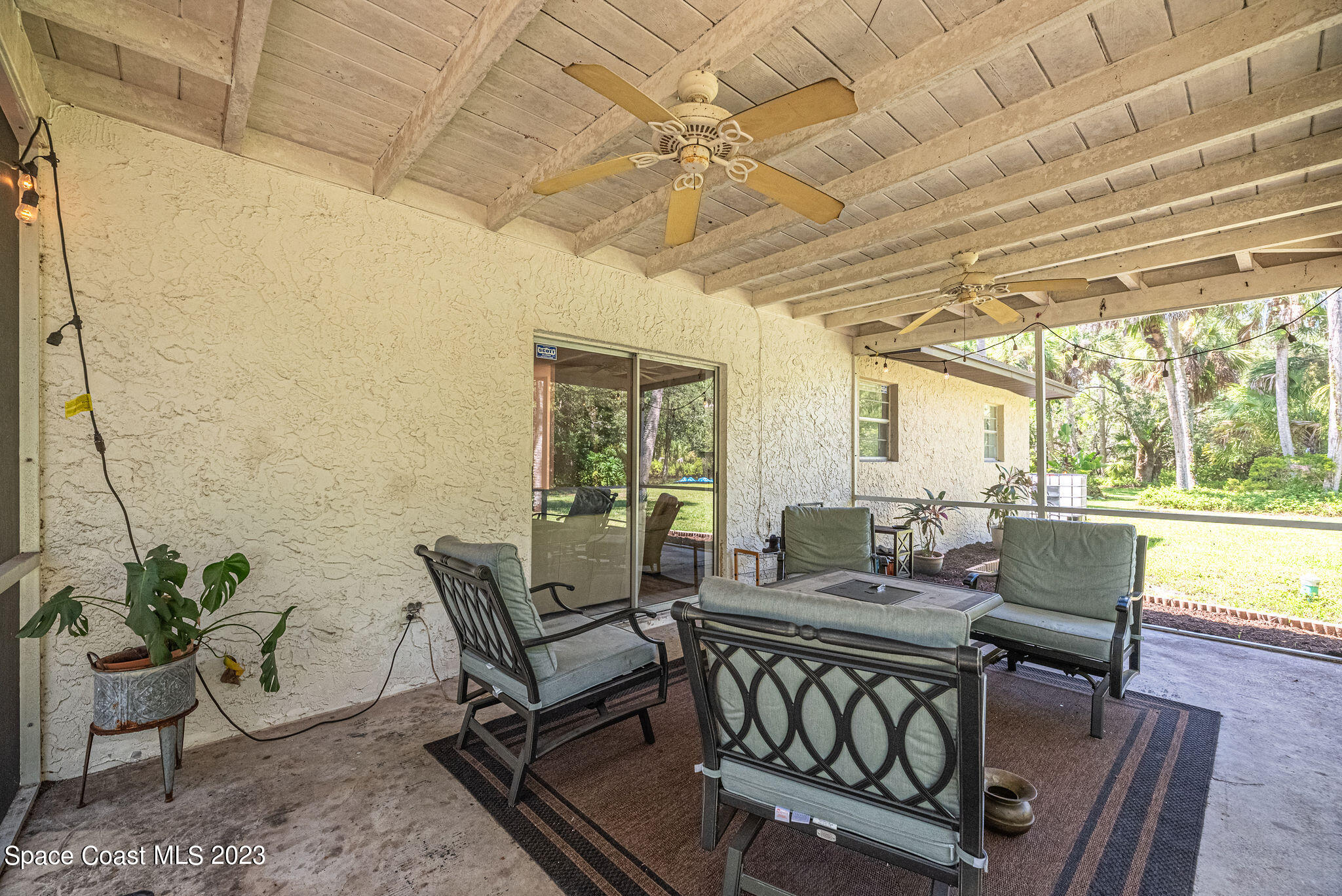 4100 Mustang Road