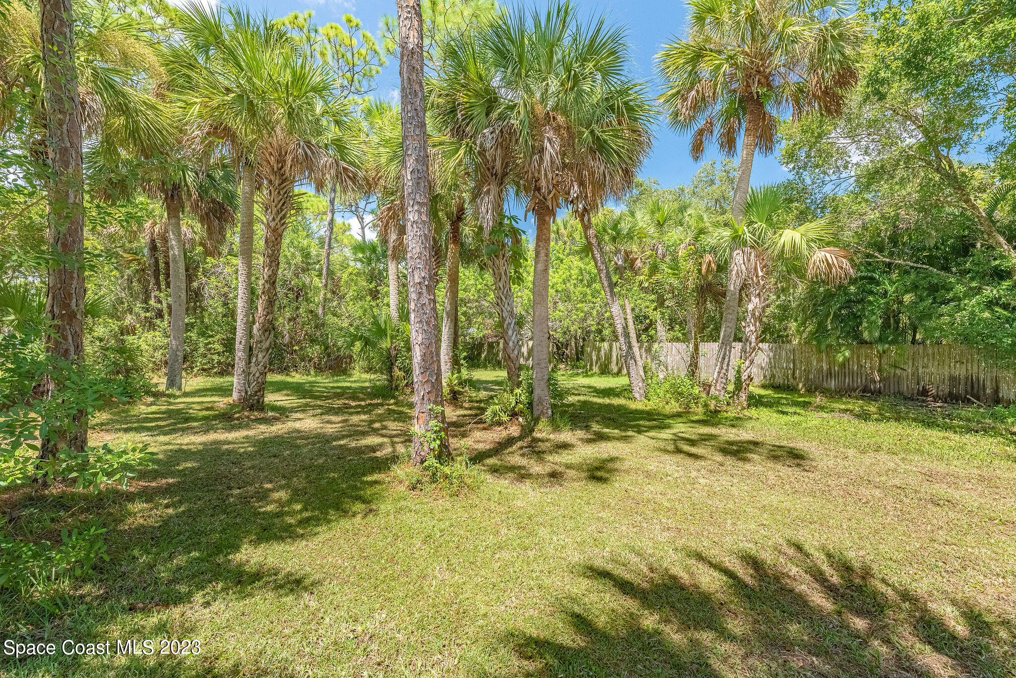 4100 Mustang Road
