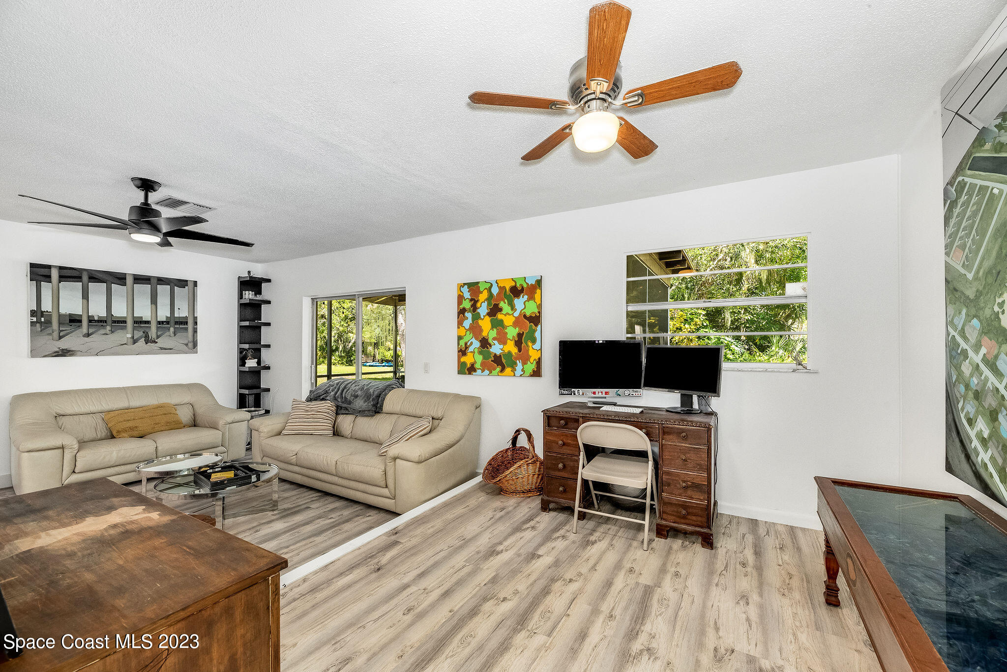4100 Mustang Road