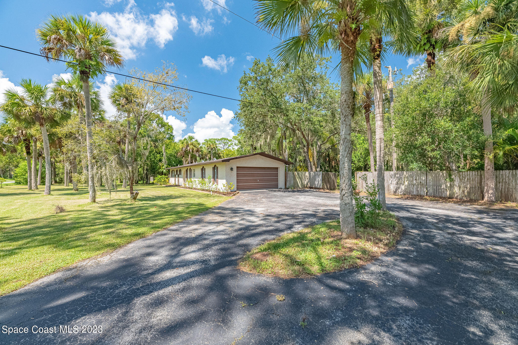 4100 Mustang Road