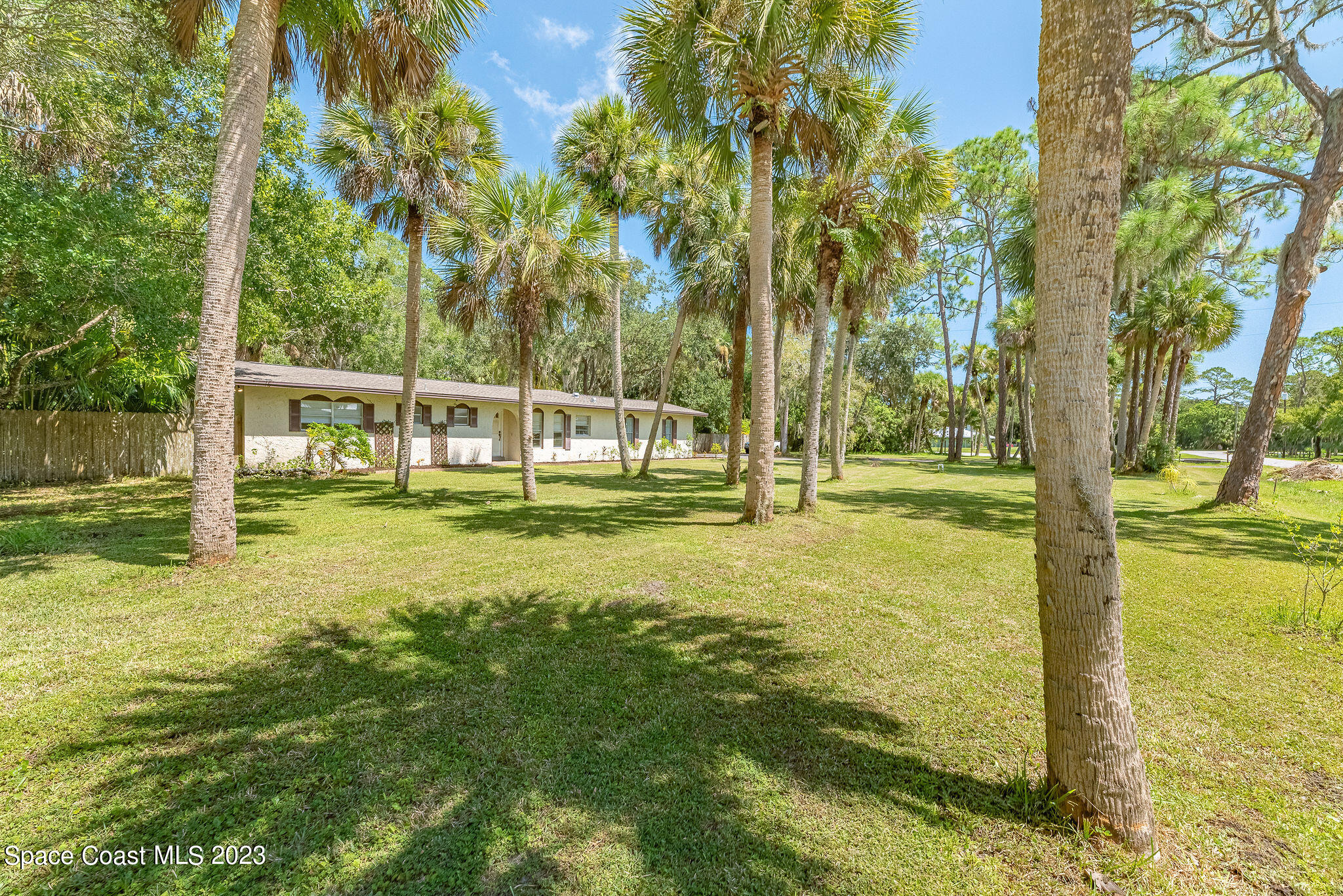 4100 Mustang Road