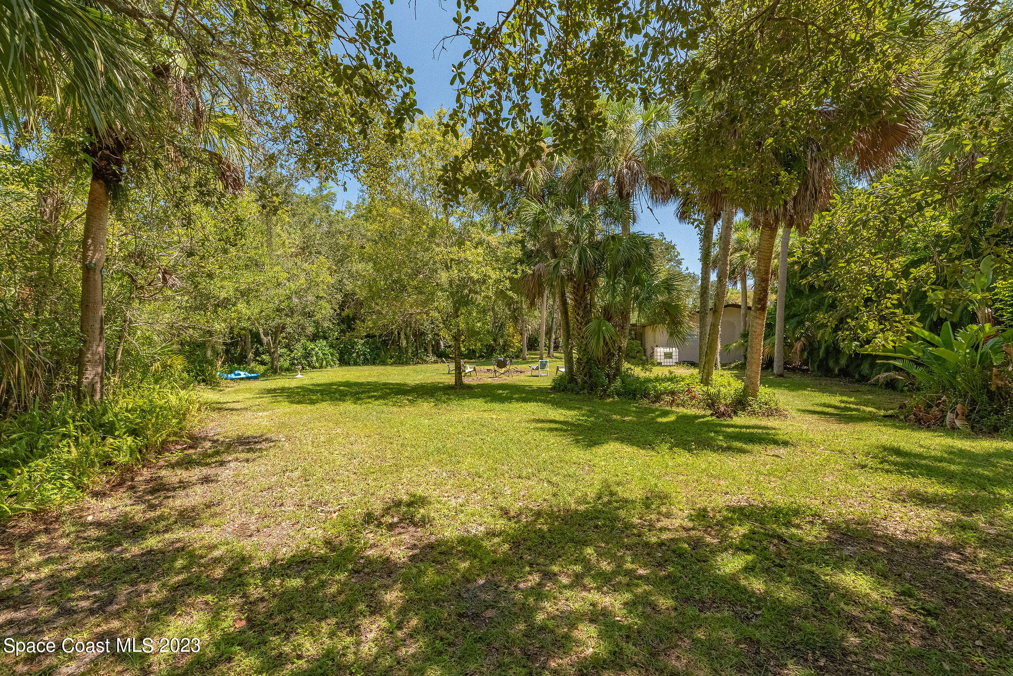 4100 Mustang Road