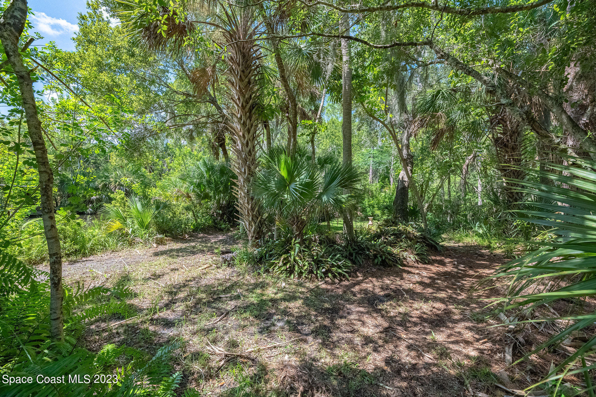 4100 Mustang Road