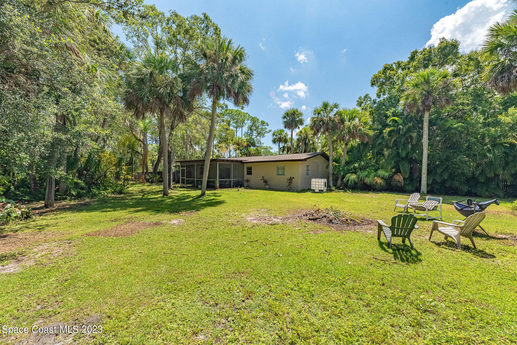 4100 Mustang Road