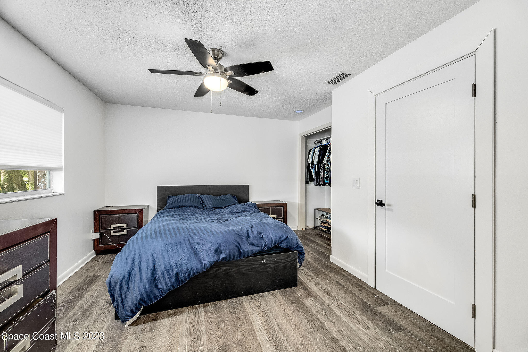 4100 Mustang Road