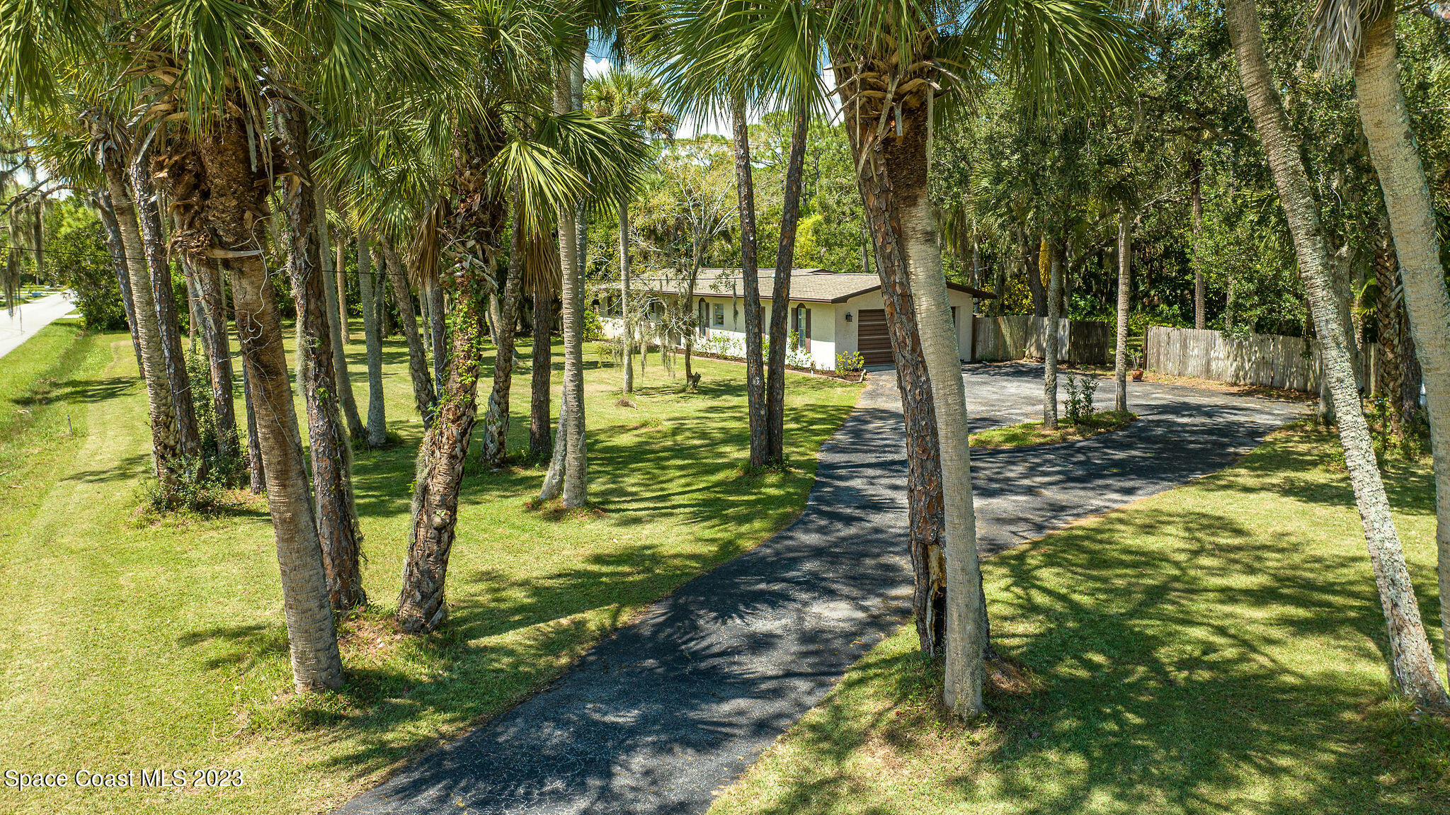 4100 Mustang Road