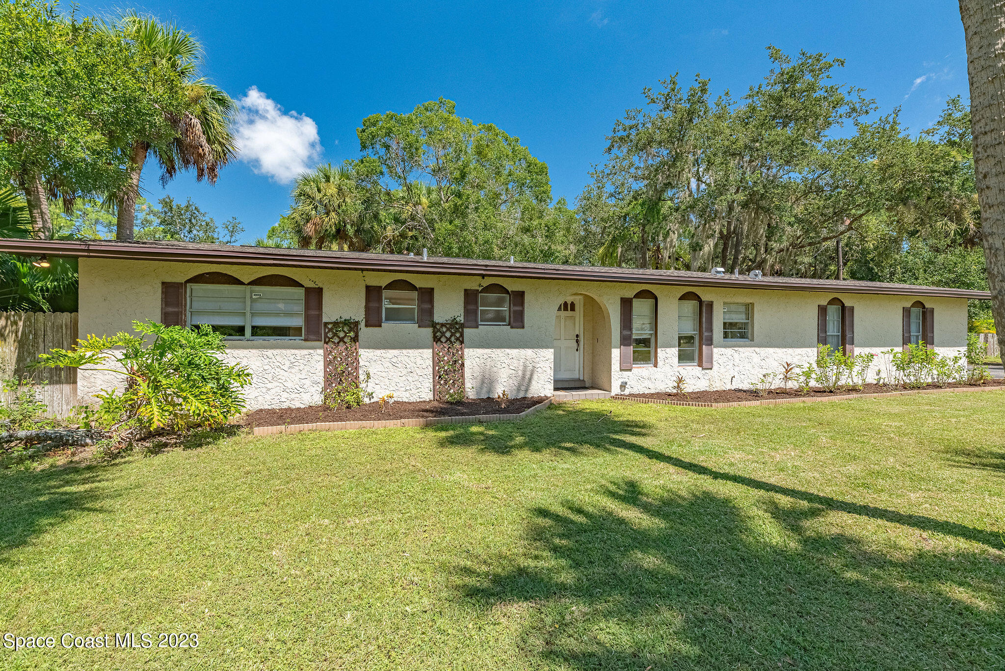 4100 Mustang Road
