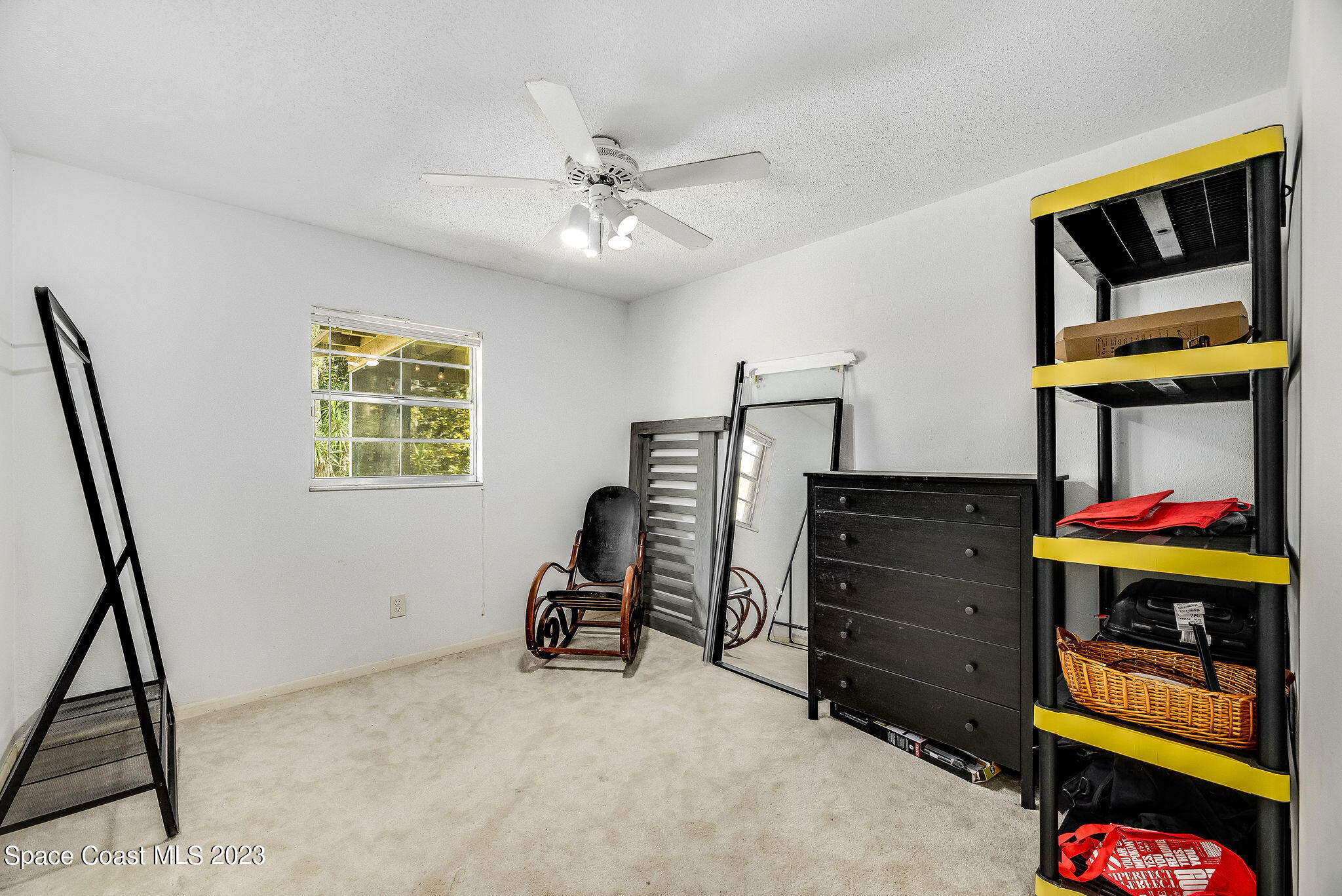 4100 Mustang Road
