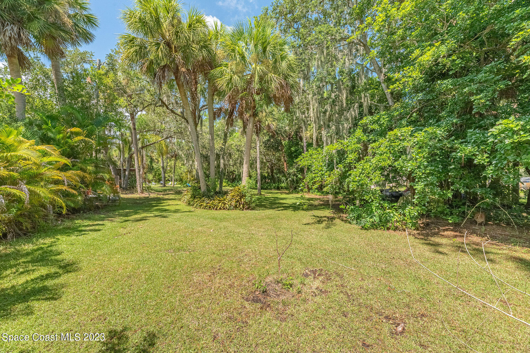 4100 Mustang Road