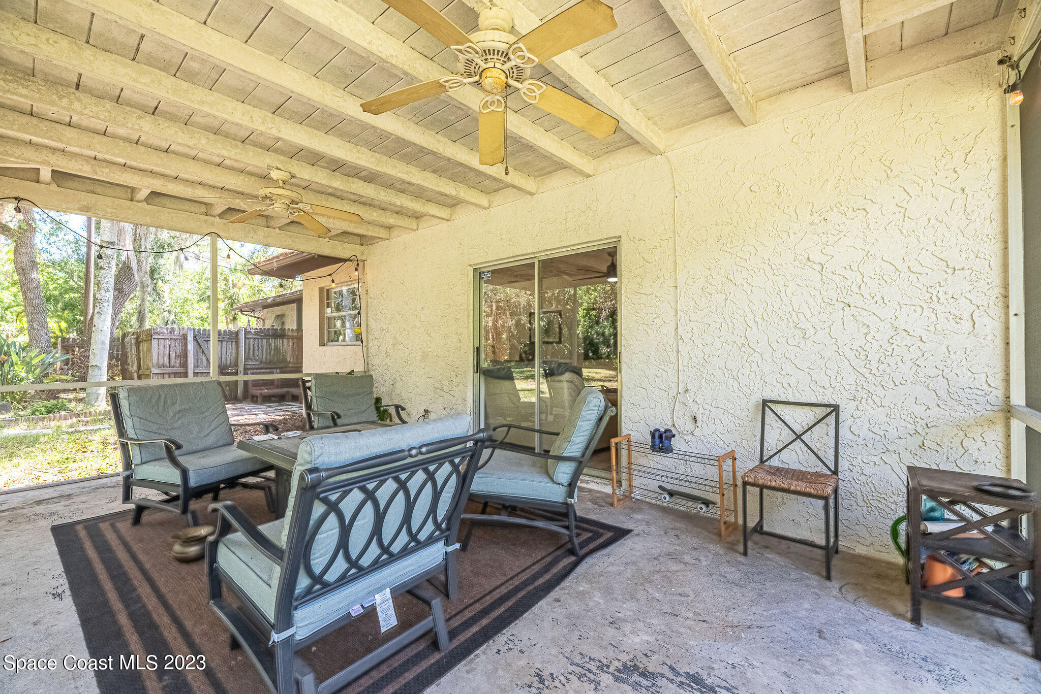 4100 Mustang Road