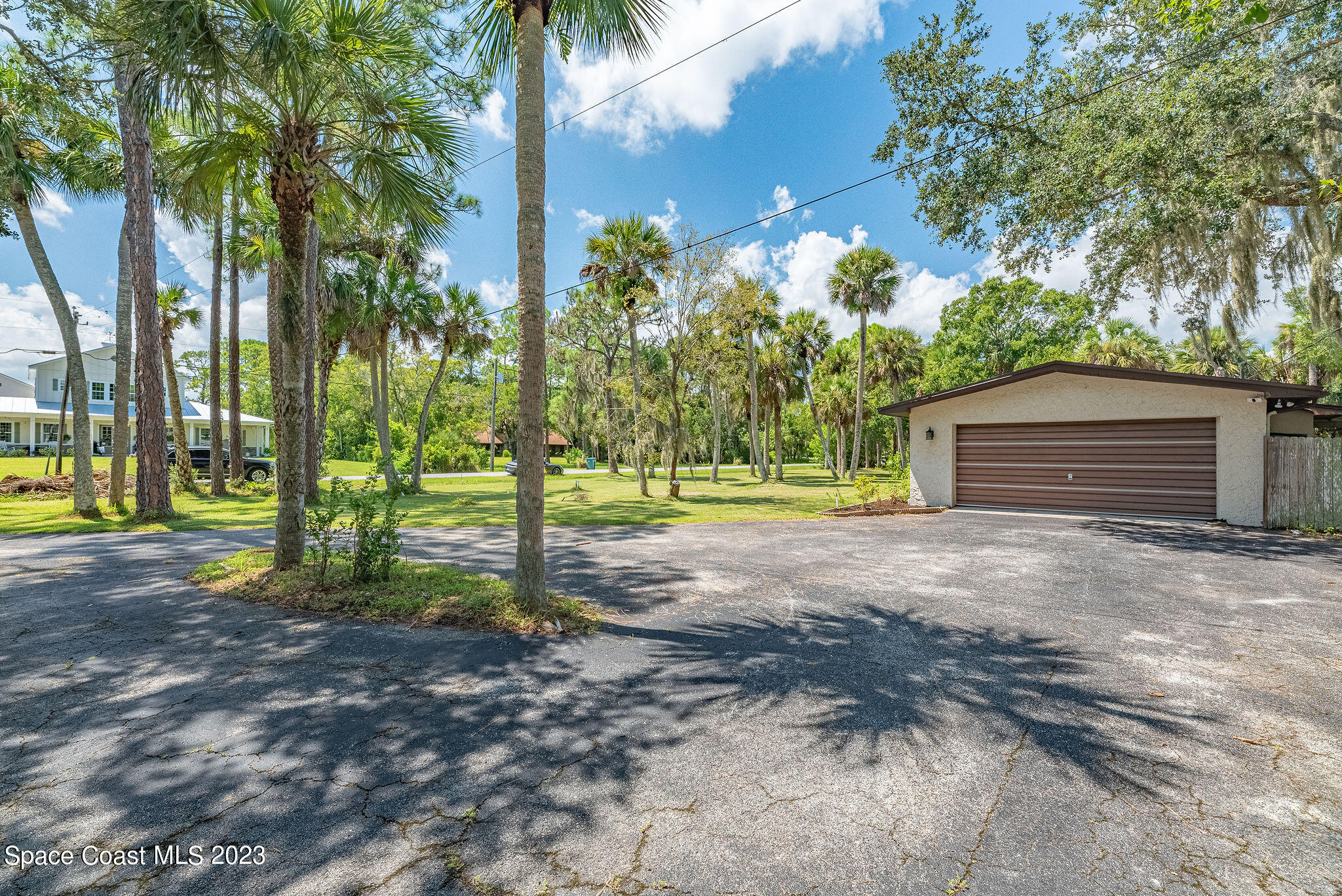 4100 Mustang Road